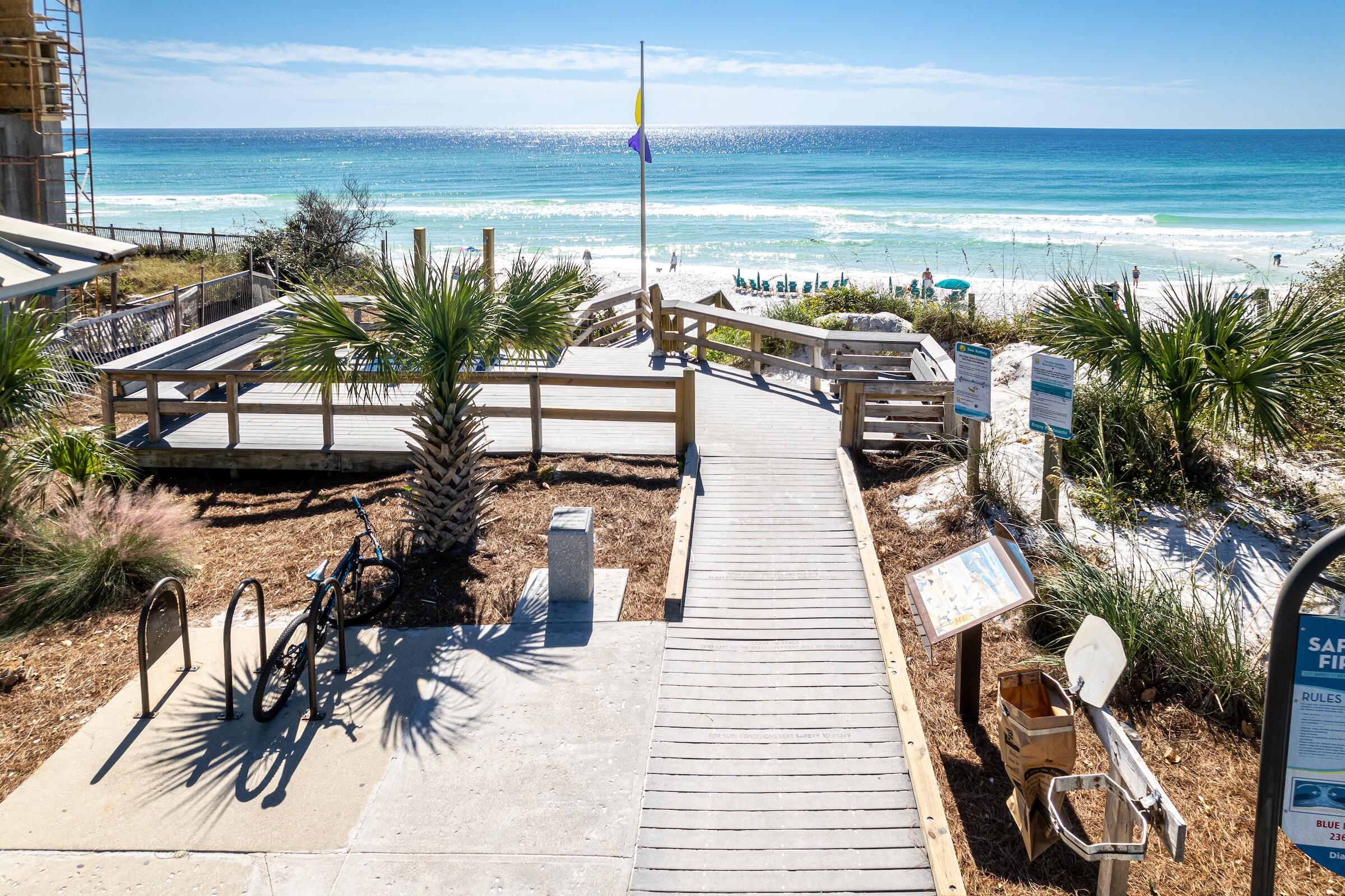 60 Marlin Street Santa Rosa Beach FL 32459