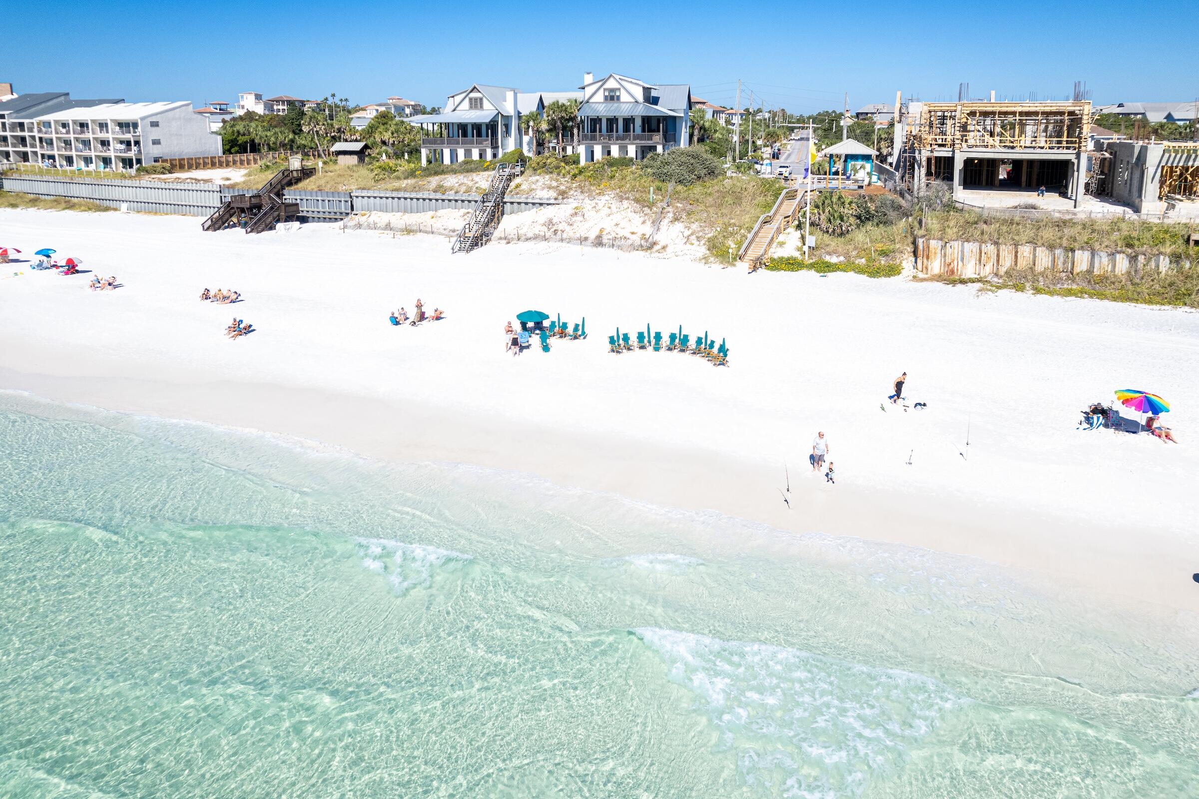 60 Marlin Street Santa Rosa Beach FL 32459