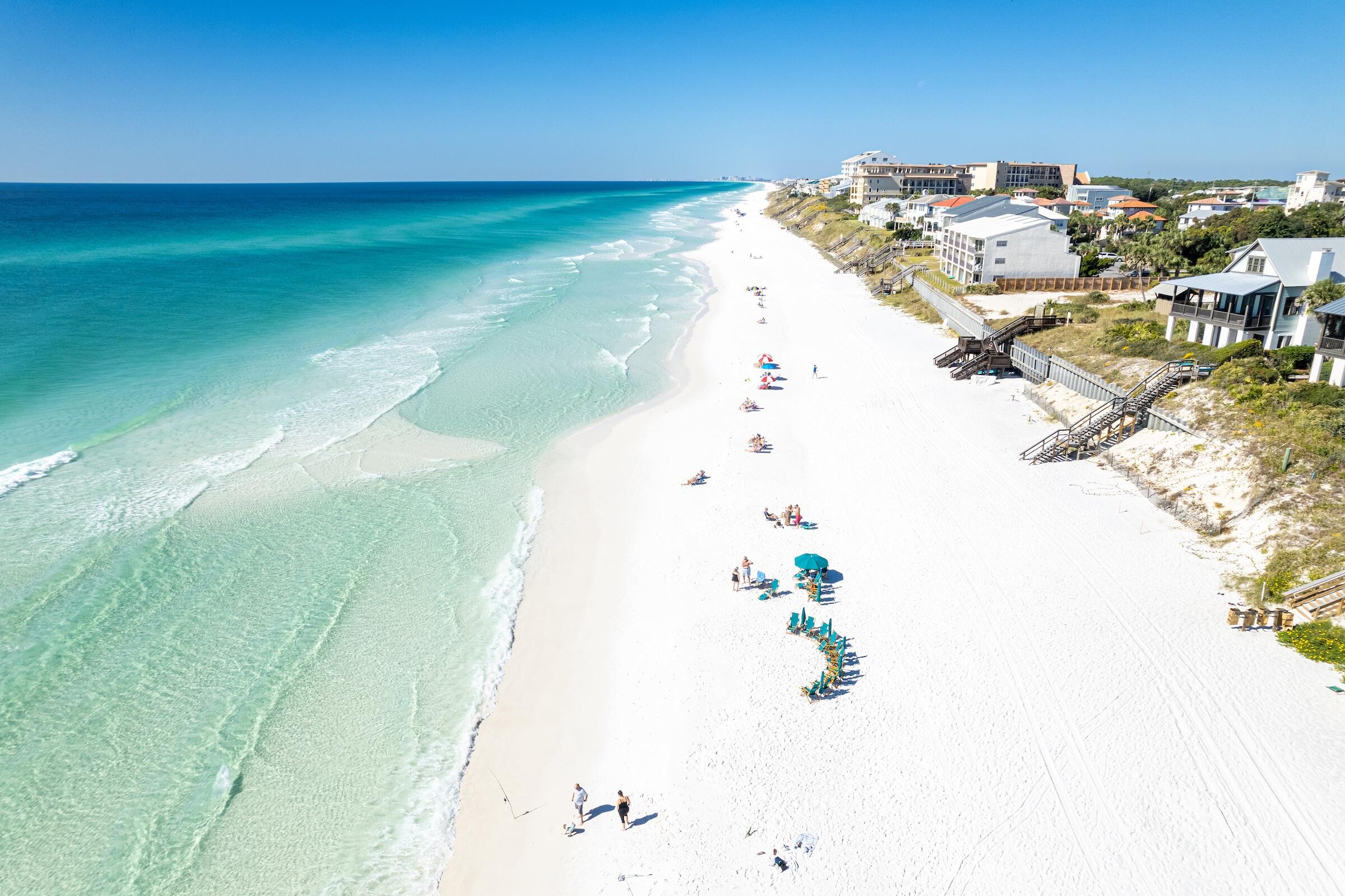 60 Marlin Street Santa Rosa Beach FL 32459