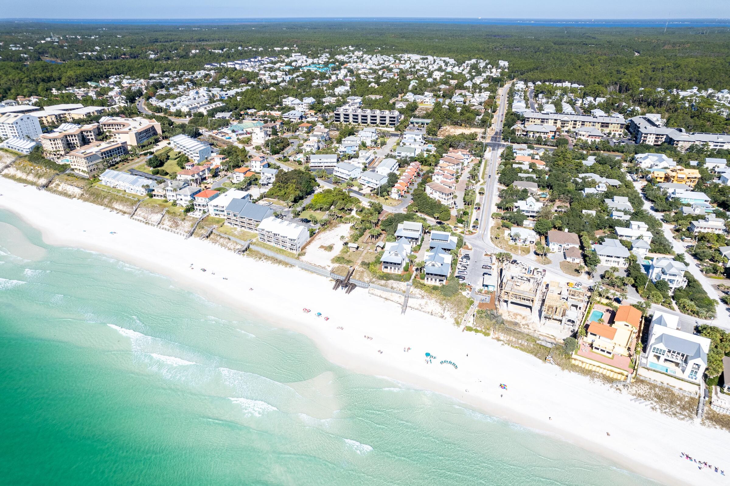 60 Marlin Street Santa Rosa Beach FL 32459