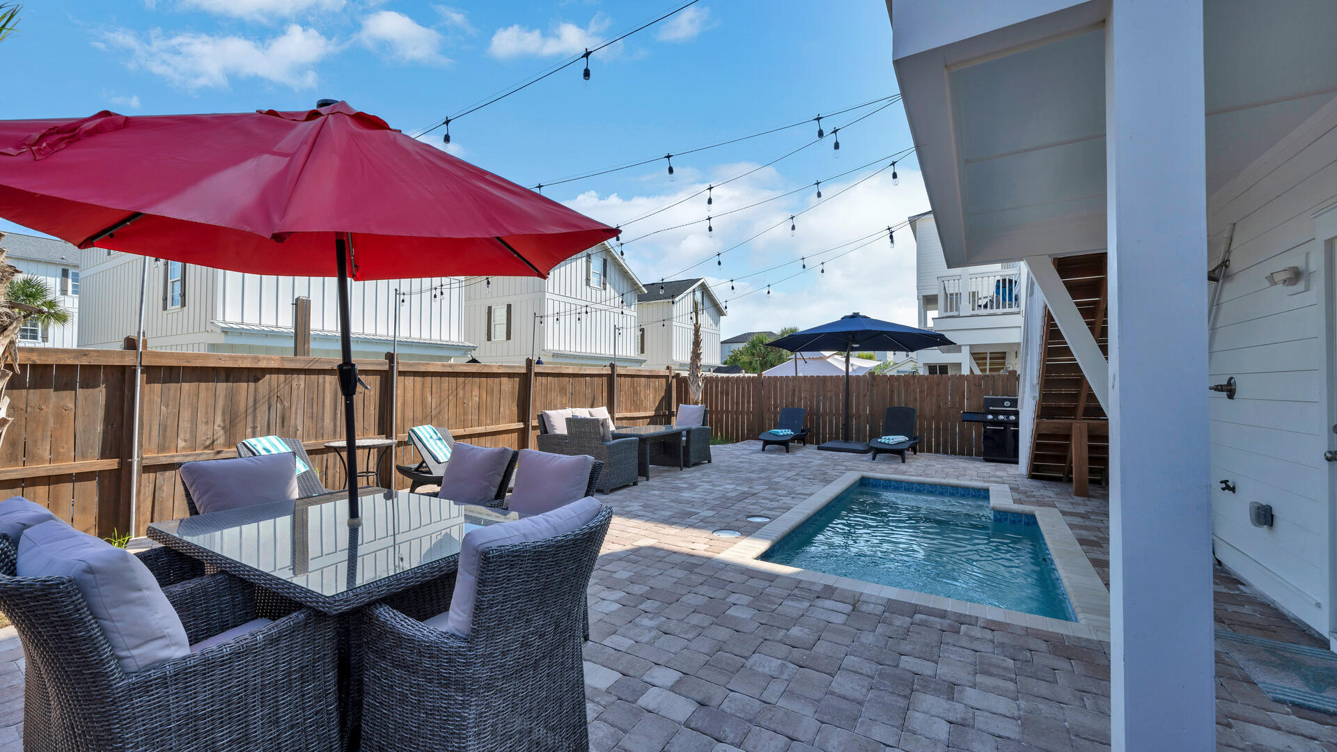 18 Blue Surf Lane Miramar Beach FL 32550