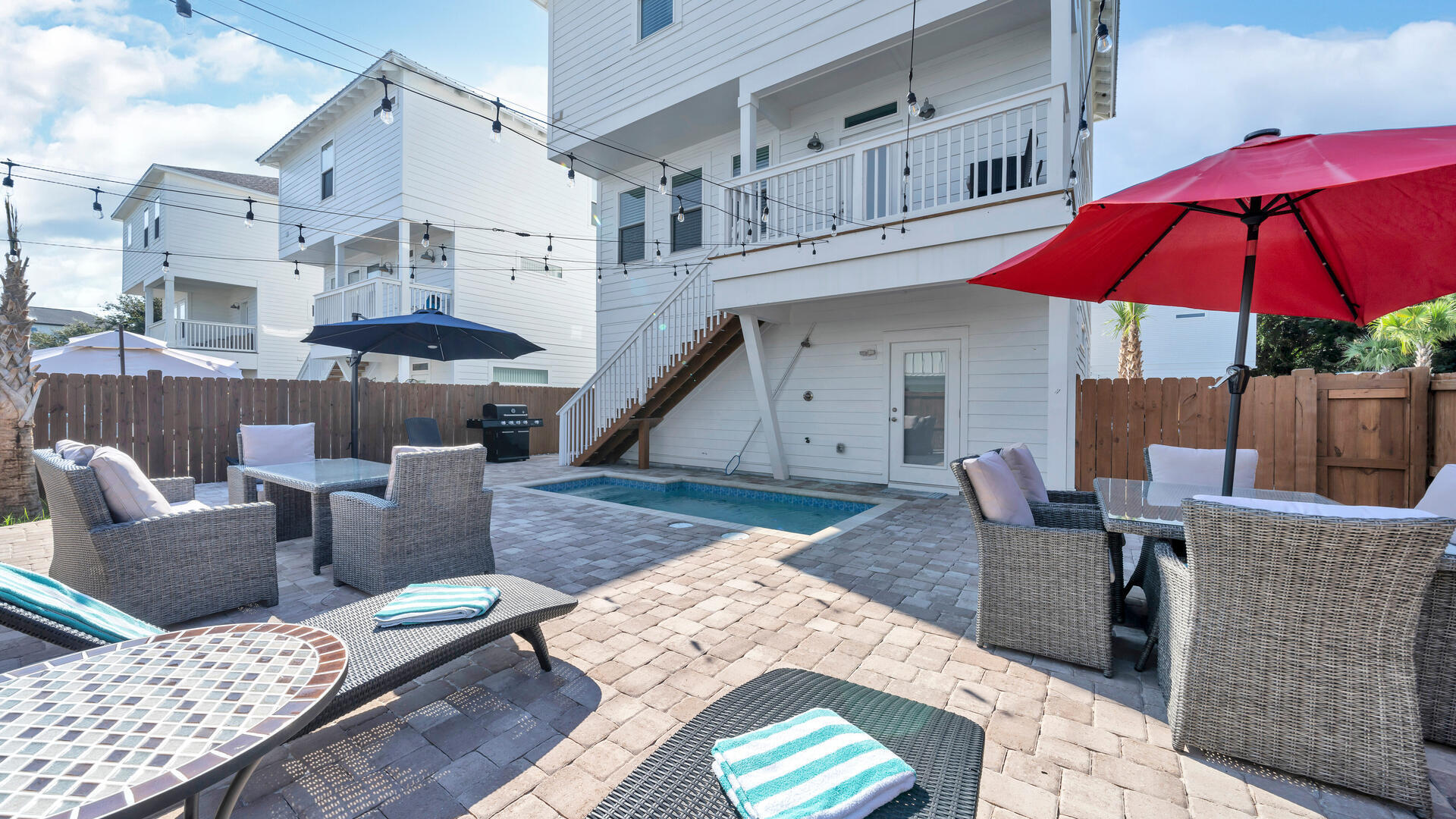 18 Blue Surf Lane Miramar Beach FL 32550