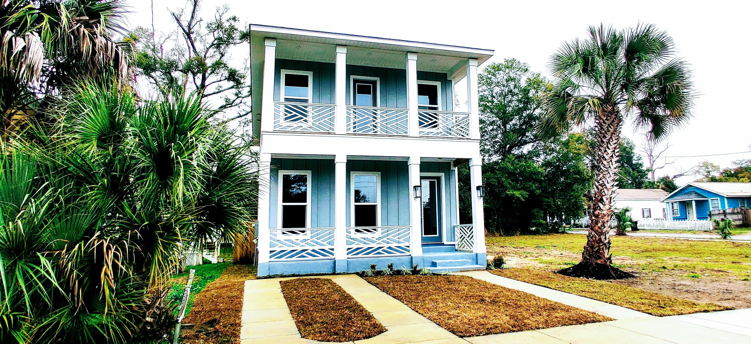 904 W Belmont Street Pensacola FL 32501
