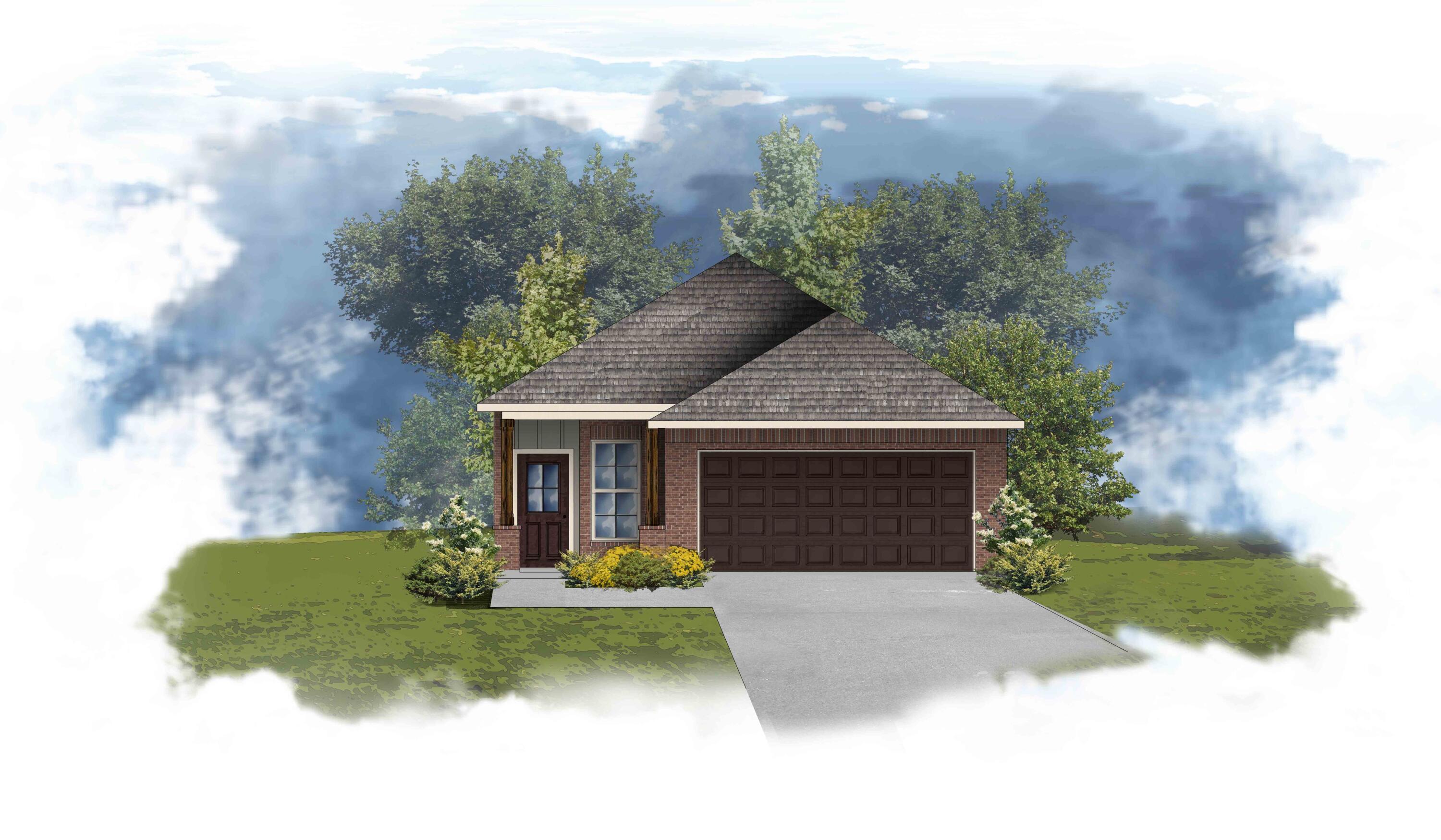 149 Natureview Way Freeport FL 32439