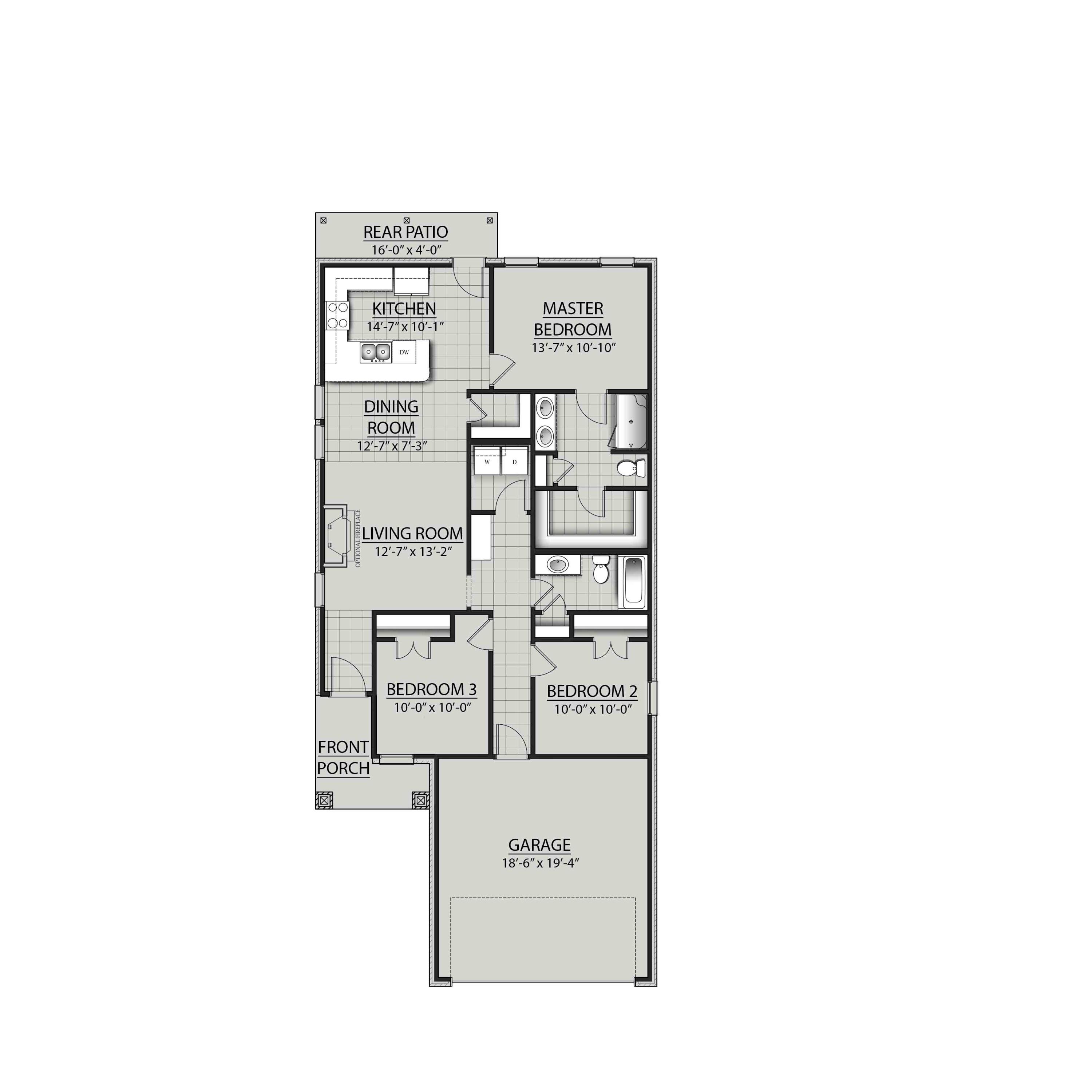 149 Natureview Way Freeport FL 32439