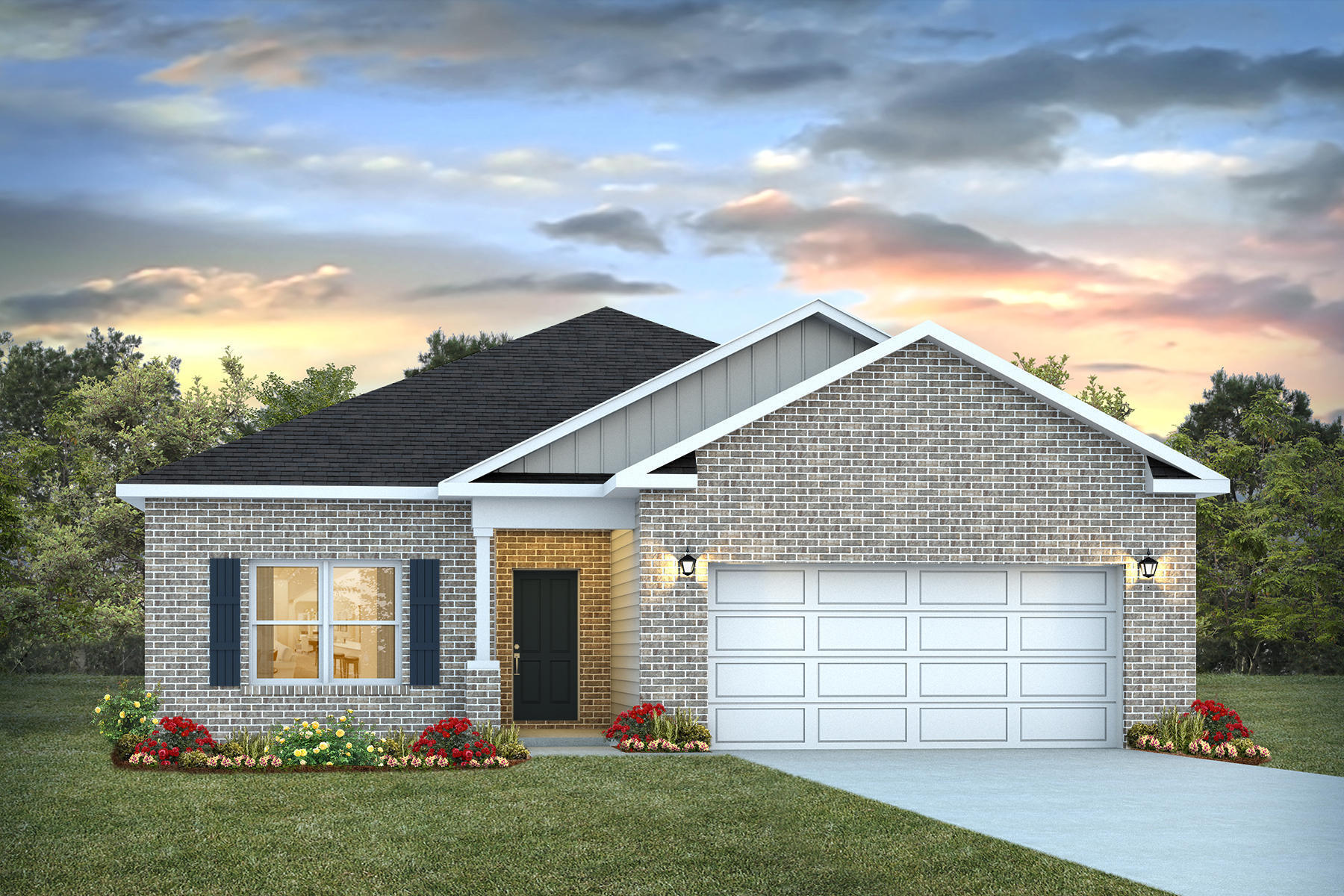 Crestview FL, 4427 Marine Loop