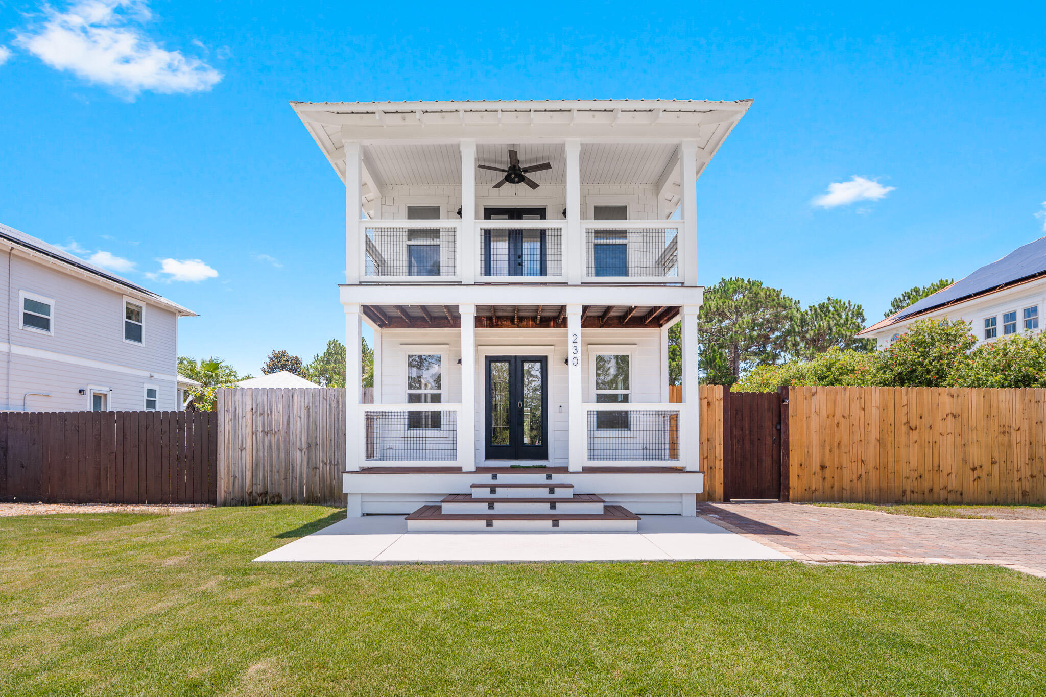 230 E Lamb Drive Santa Rosa Beach FL 32459