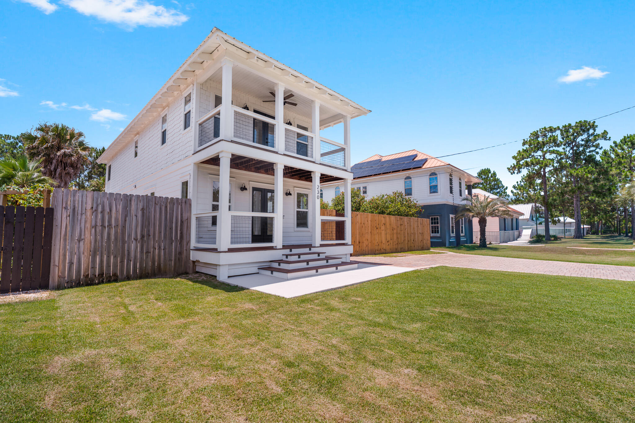 230 E Lamb Drive Santa Rosa Beach FL 32459
