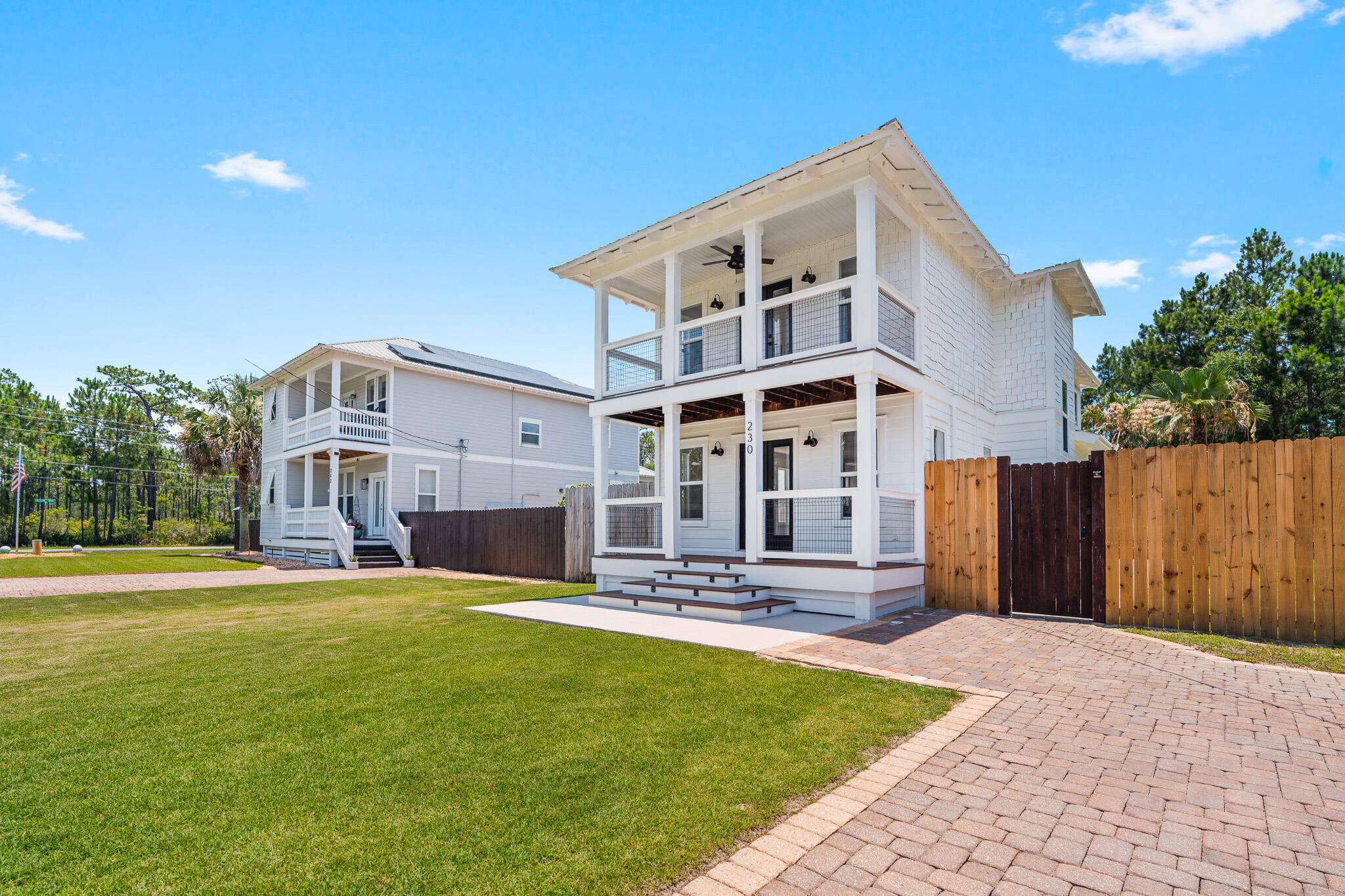 230 E Lamb Drive Santa Rosa Beach FL 32459