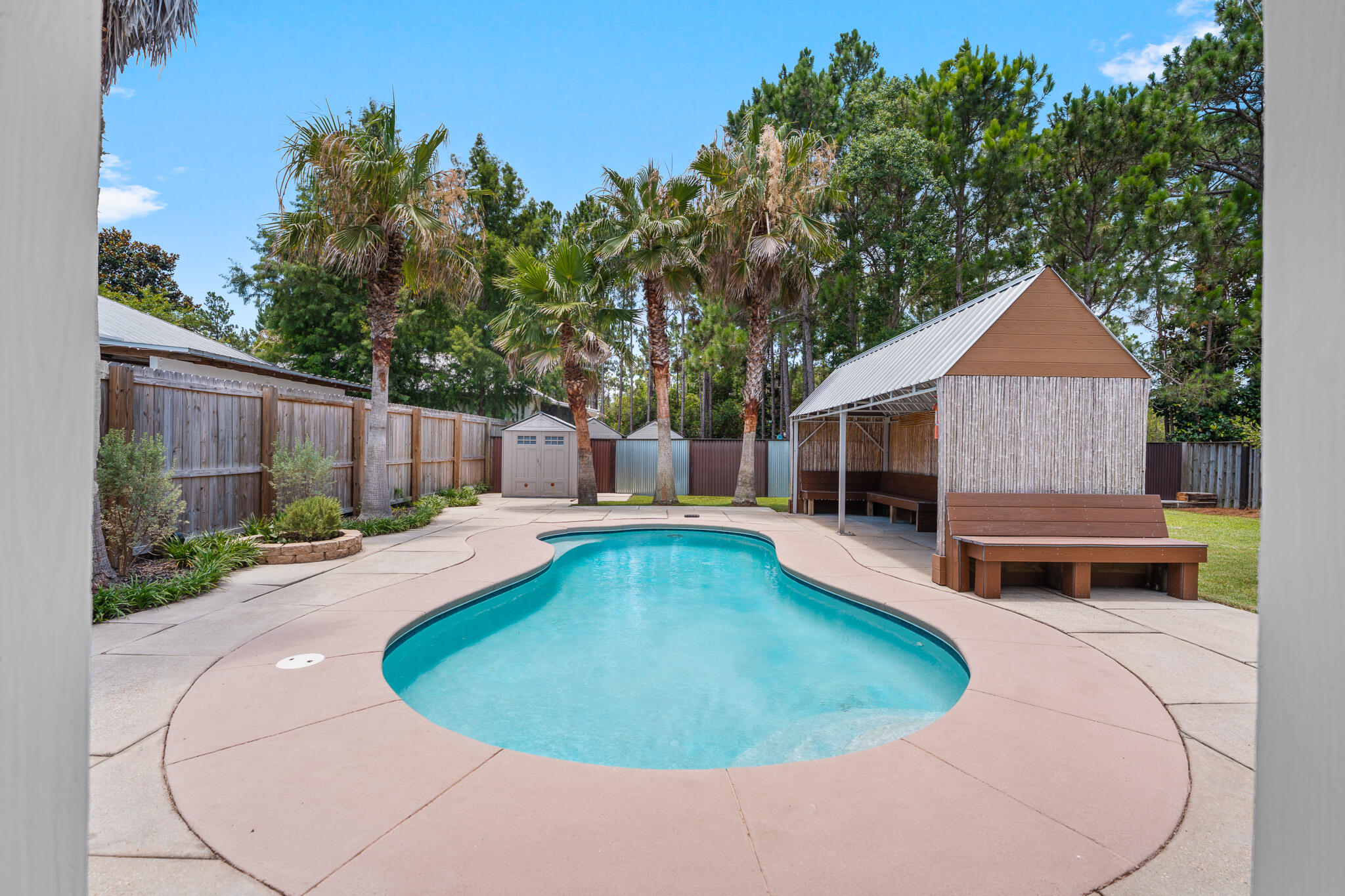 230 E Lamb Drive Santa Rosa Beach FL 32459