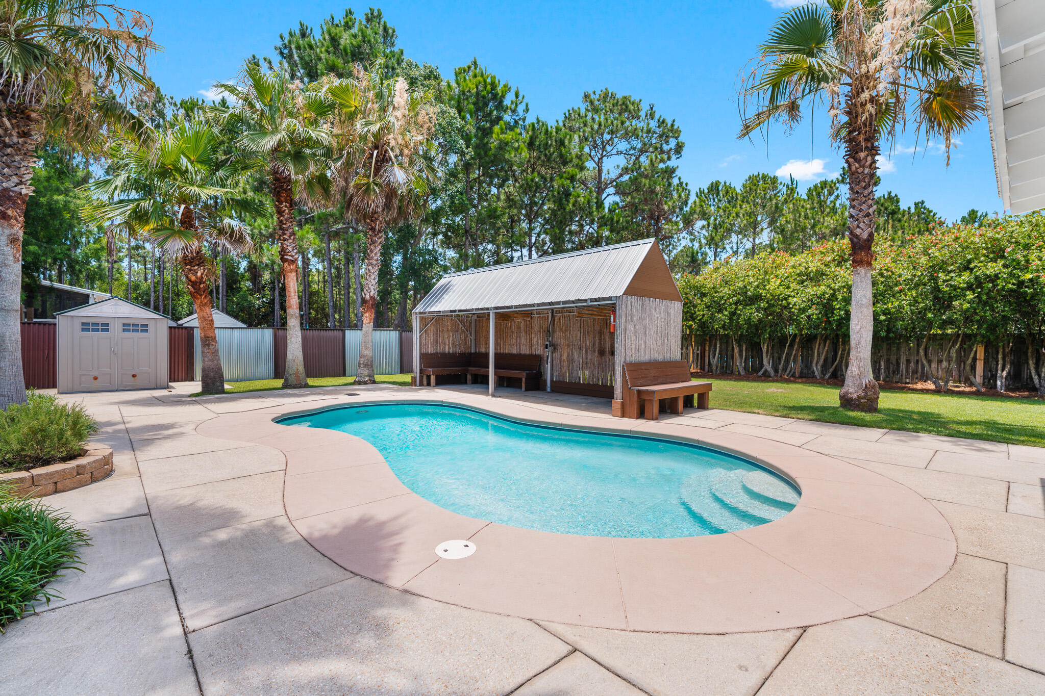 230 E Lamb Drive Santa Rosa Beach FL 32459