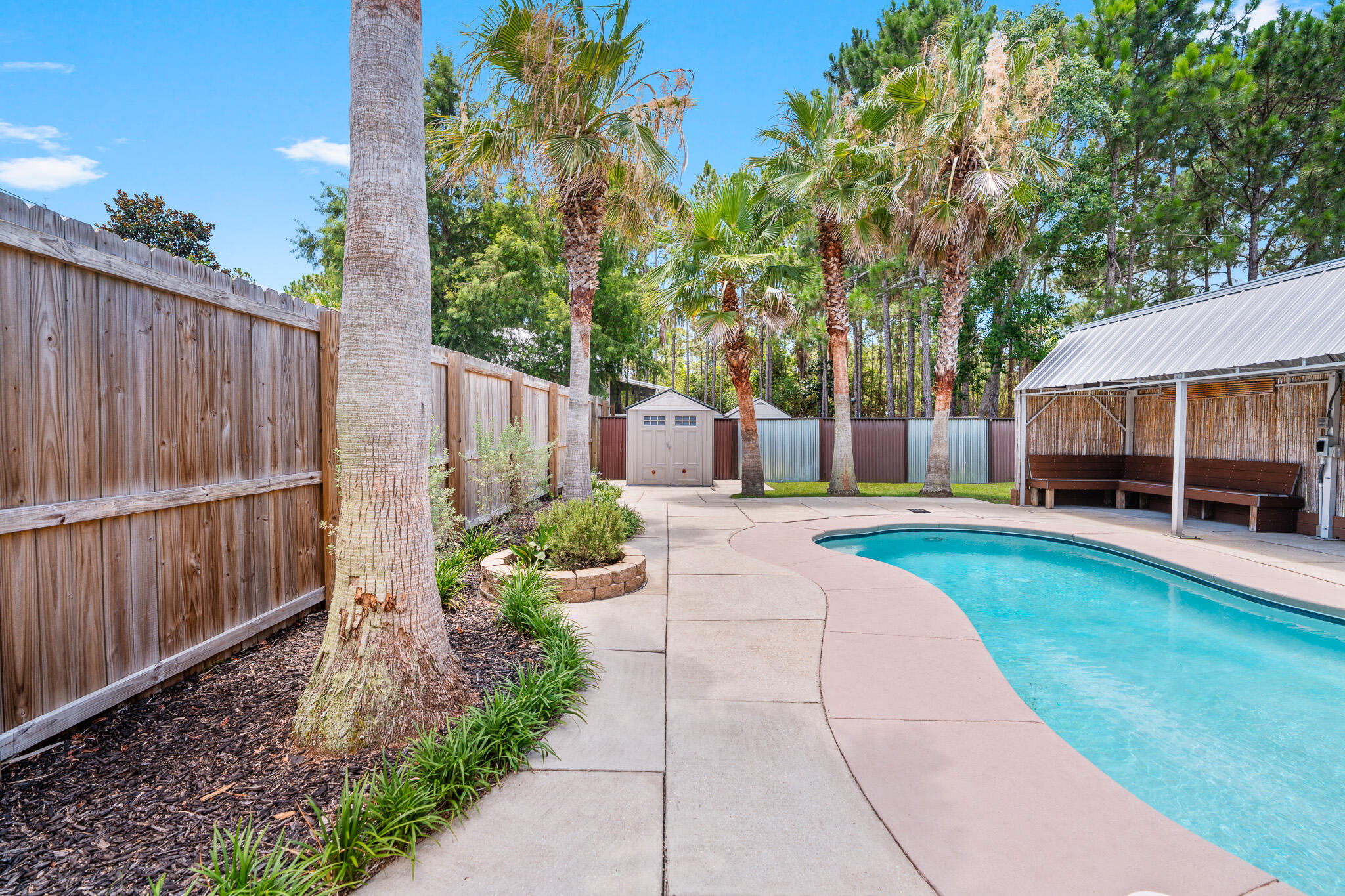 230 E Lamb Drive Santa Rosa Beach FL 32459