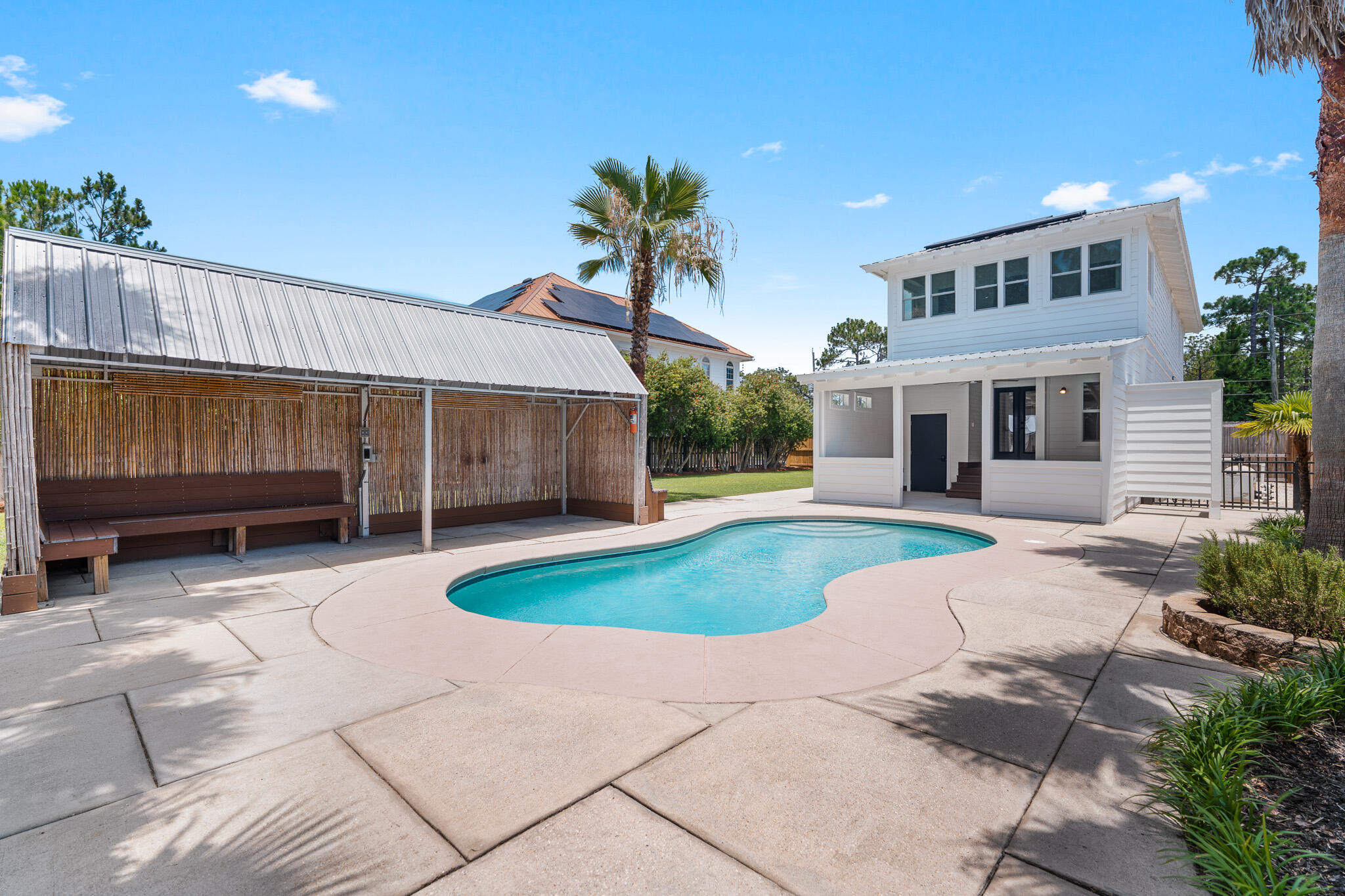230 E Lamb Drive Santa Rosa Beach FL 32459