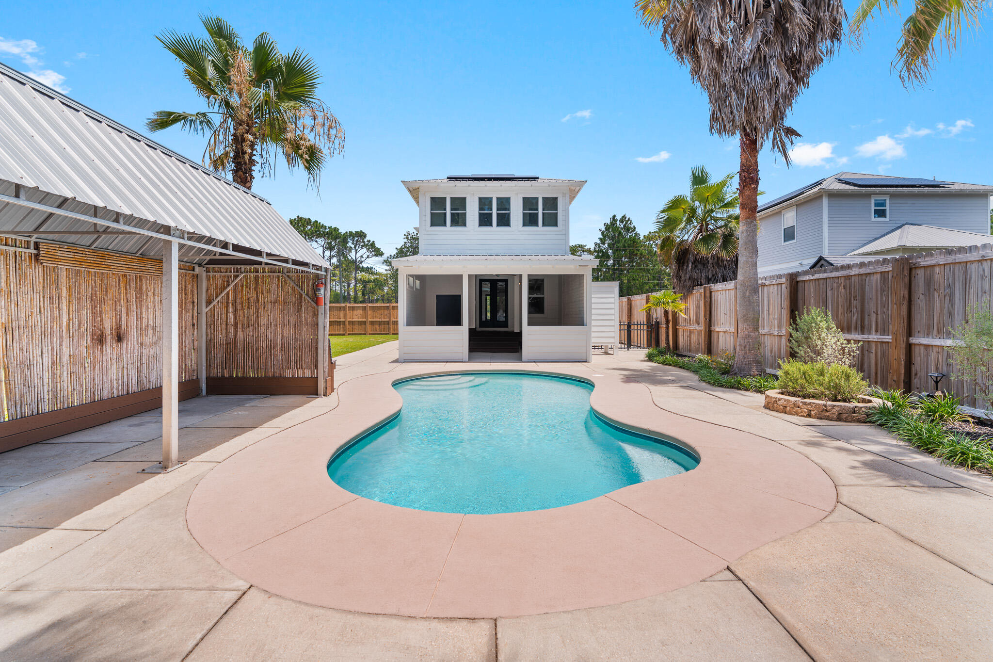 230 E Lamb Drive Santa Rosa Beach FL 32459