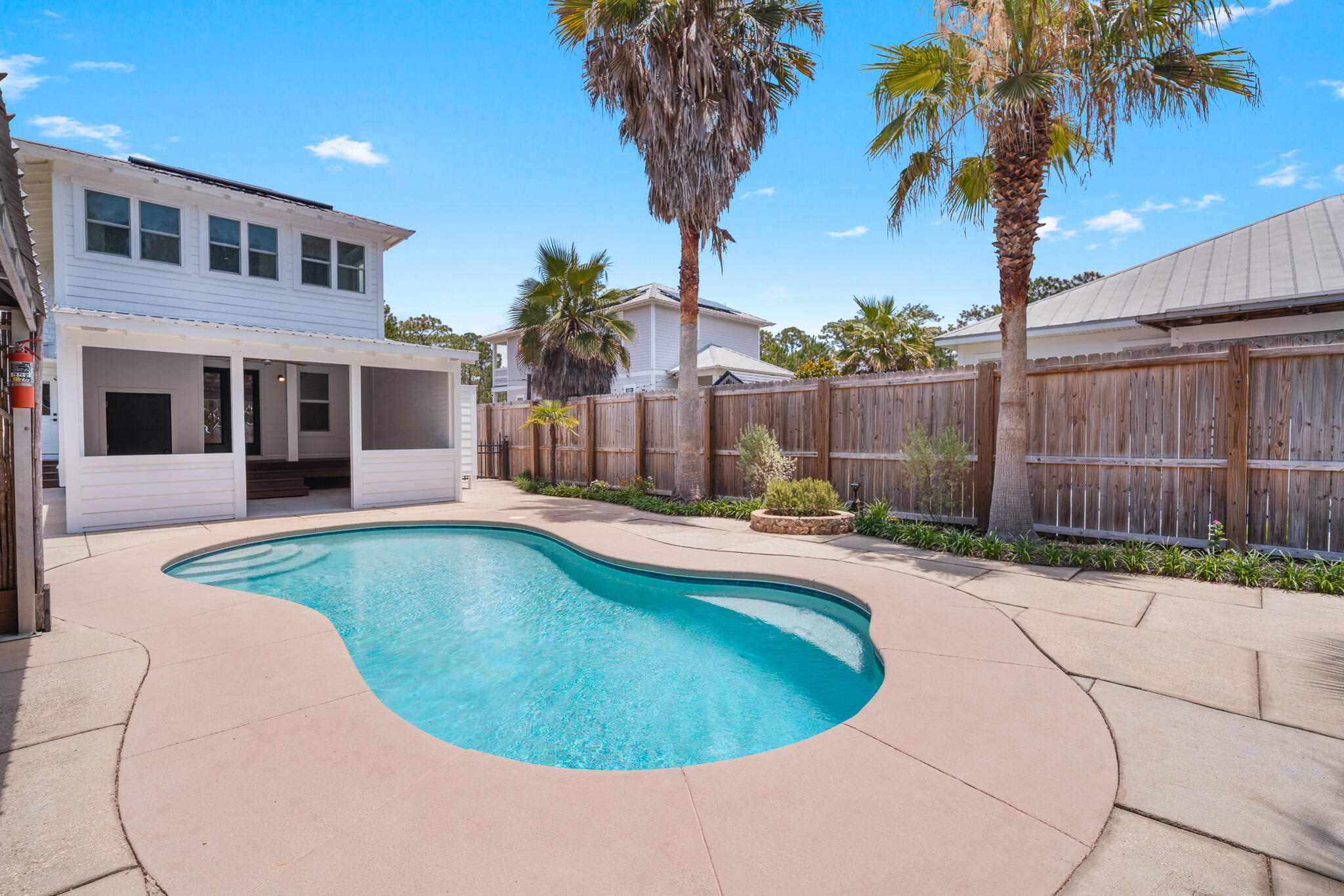 230 E Lamb Drive Santa Rosa Beach FL 32459