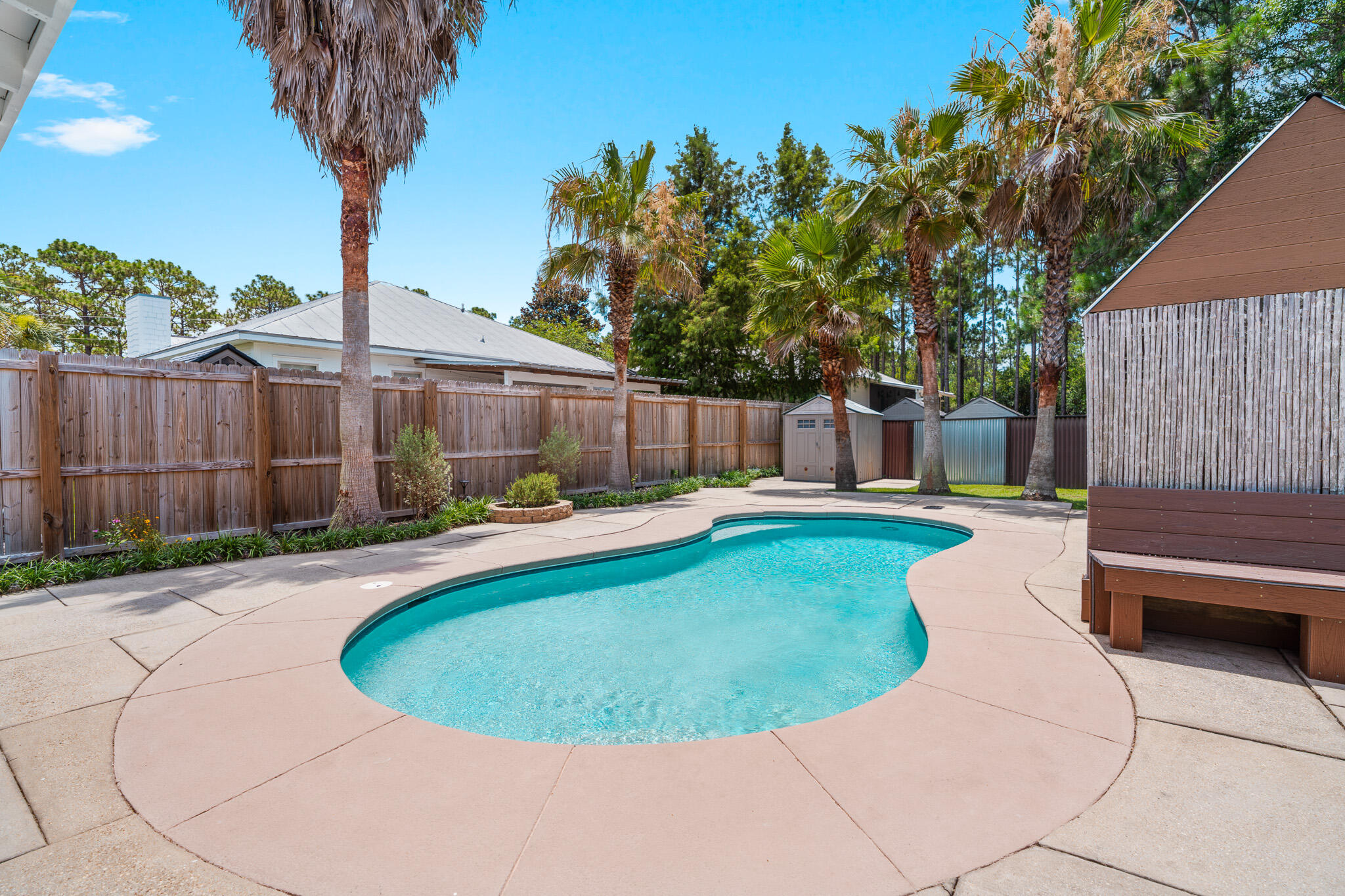 230 E Lamb Drive Santa Rosa Beach FL 32459