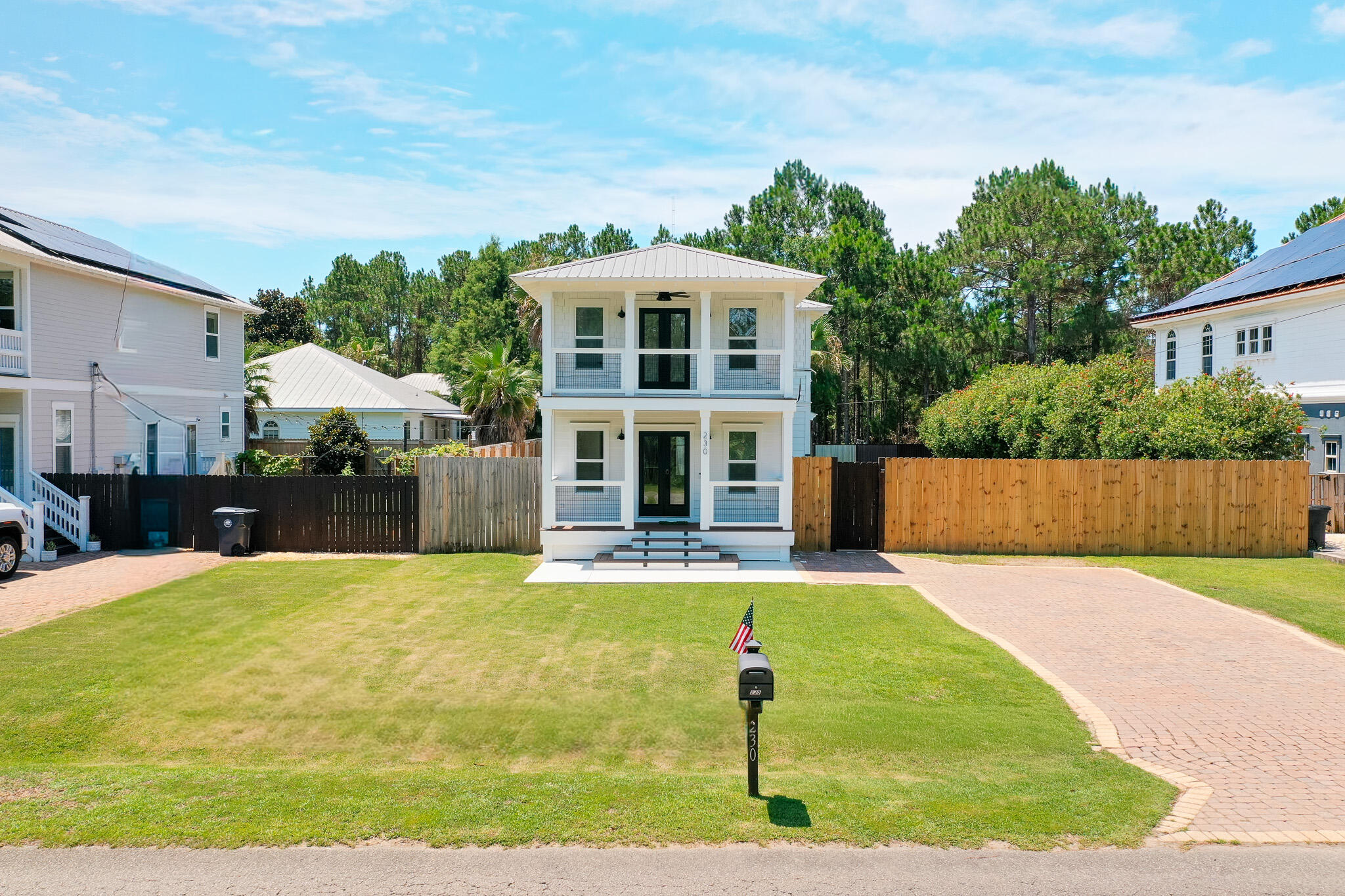 230 E Lamb Drive Santa Rosa Beach FL 32459