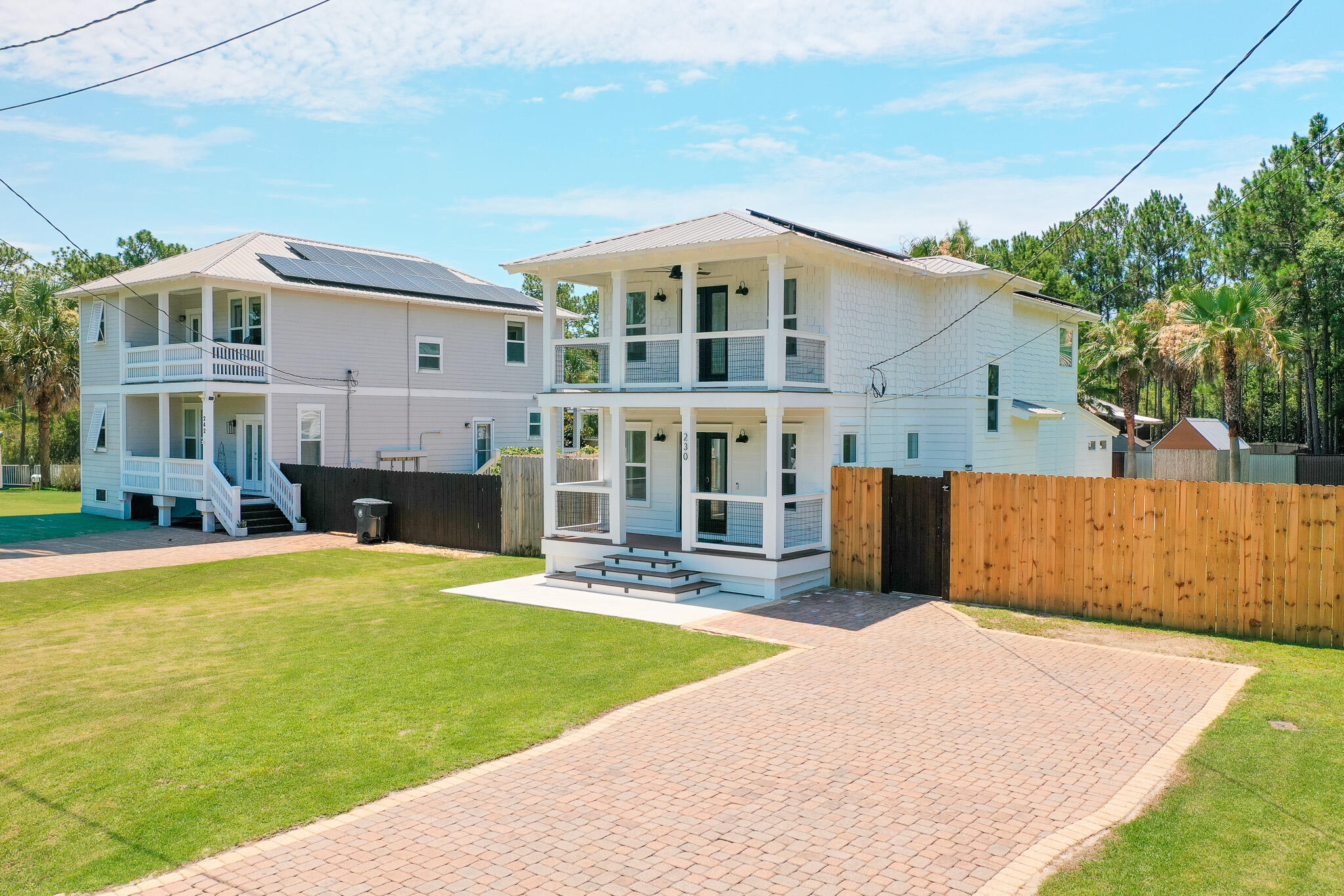230 E Lamb Drive Santa Rosa Beach FL 32459