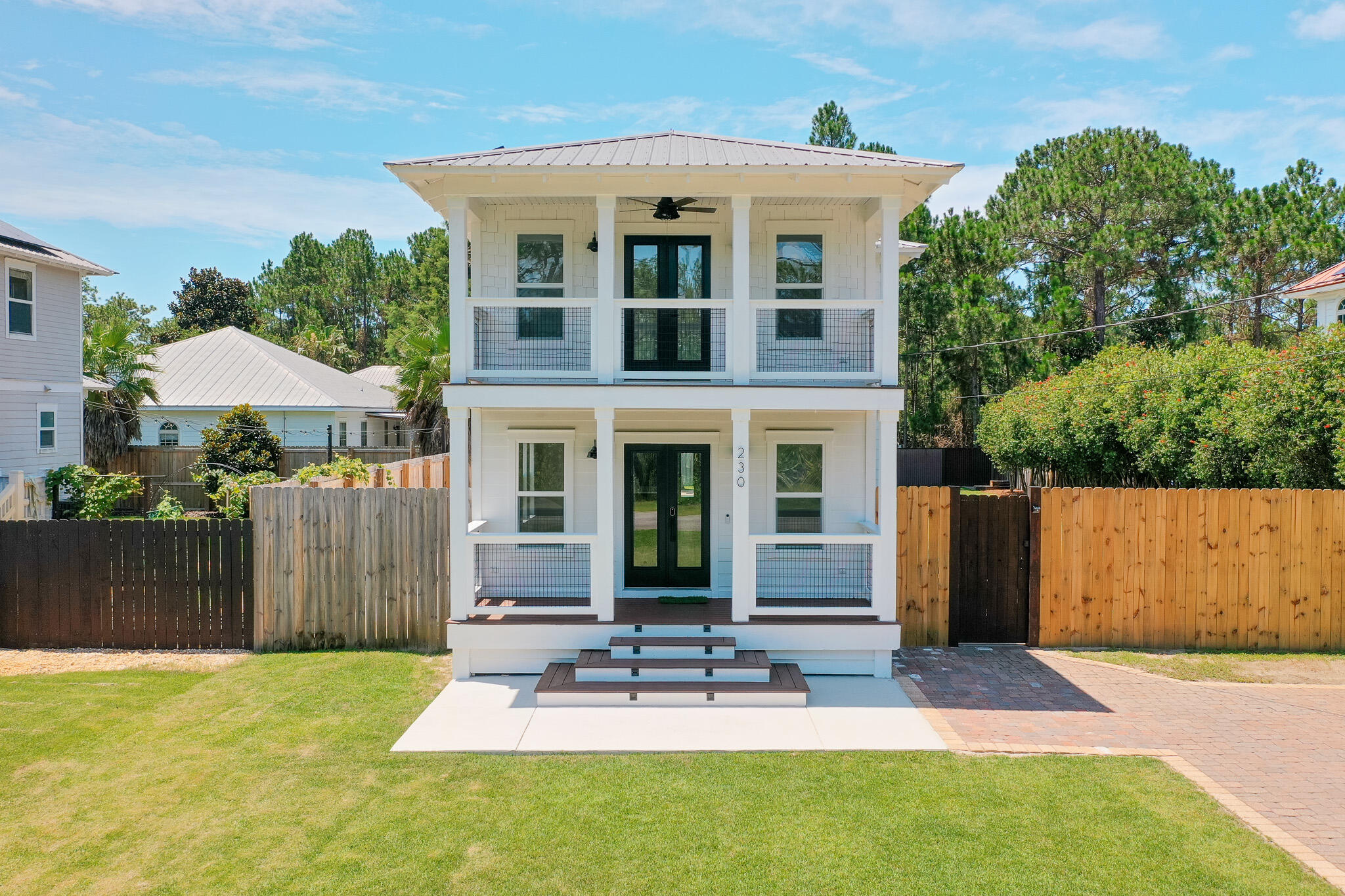 230 E Lamb Drive Santa Rosa Beach FL 32459