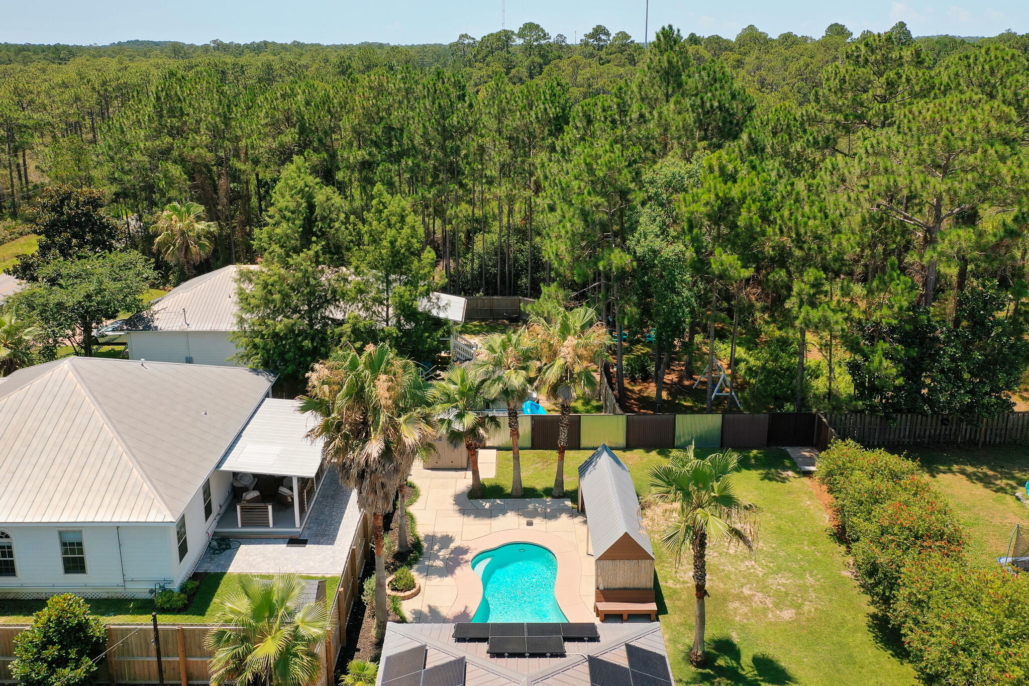 230 E Lamb Drive Santa Rosa Beach FL 32459