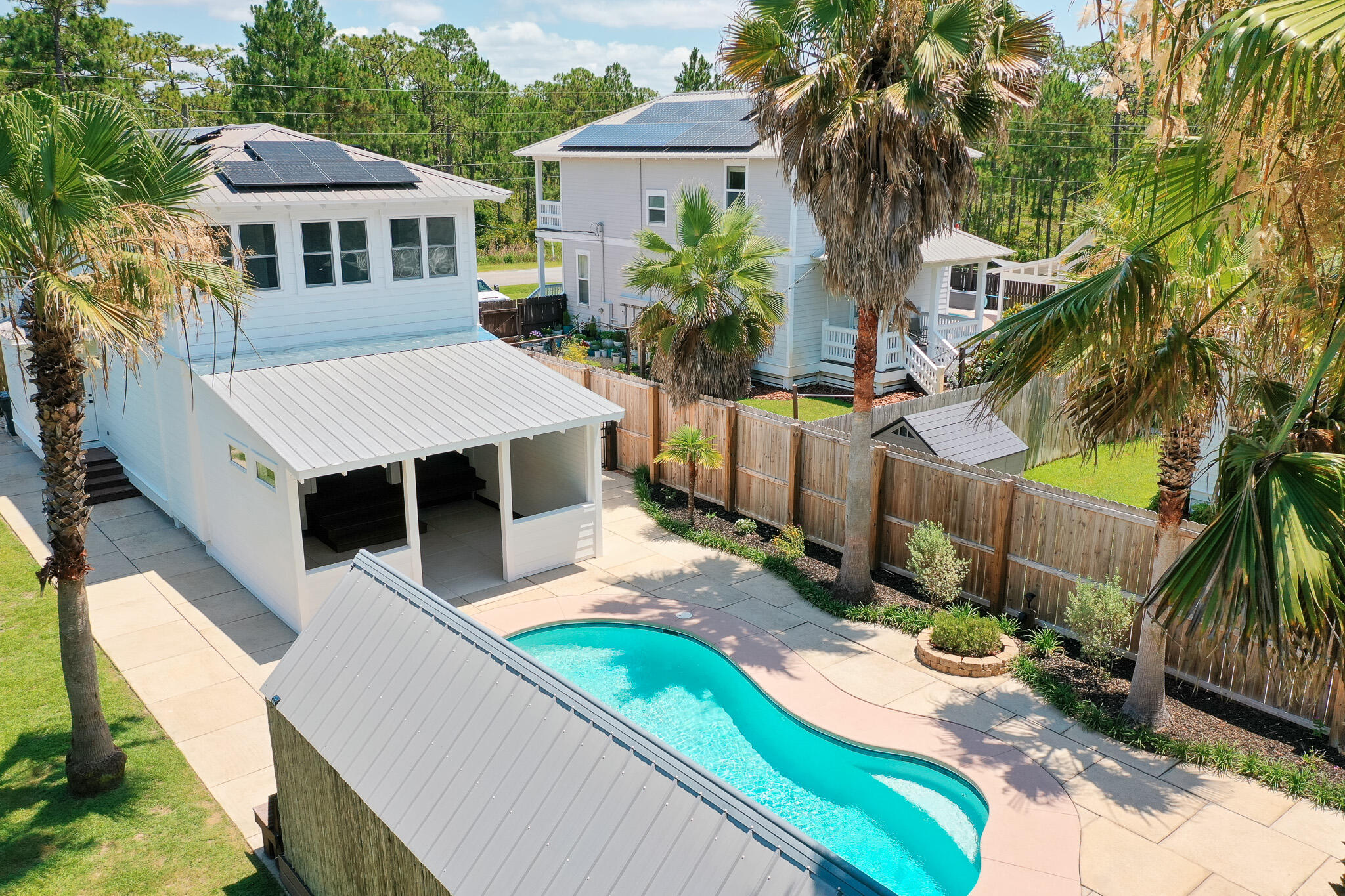 230 E Lamb Drive Santa Rosa Beach FL 32459