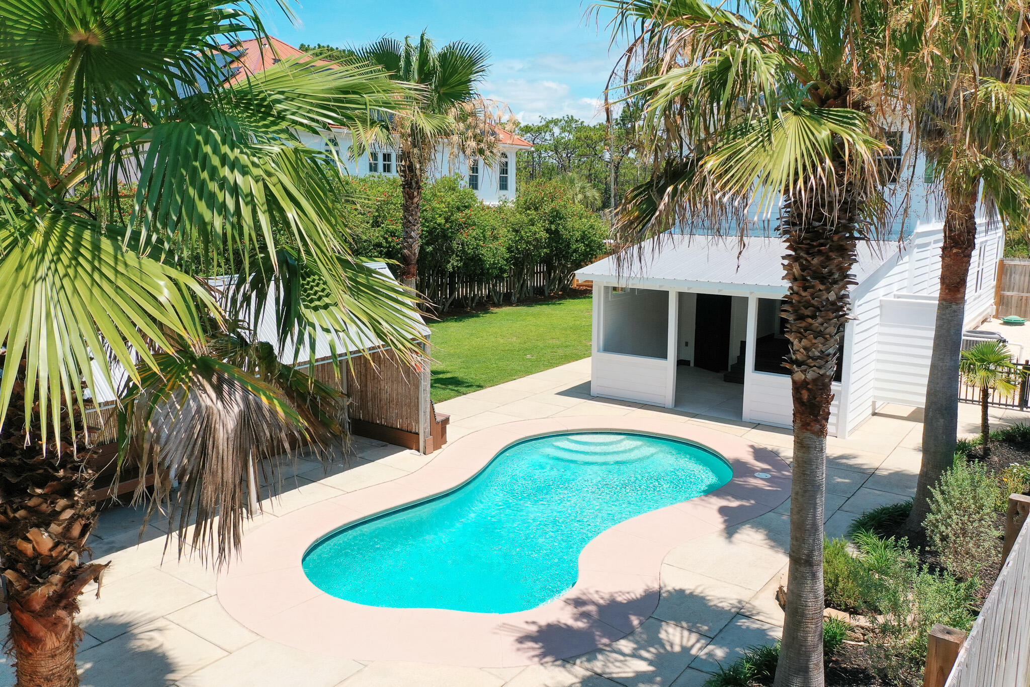 230 E Lamb Drive Santa Rosa Beach FL 32459