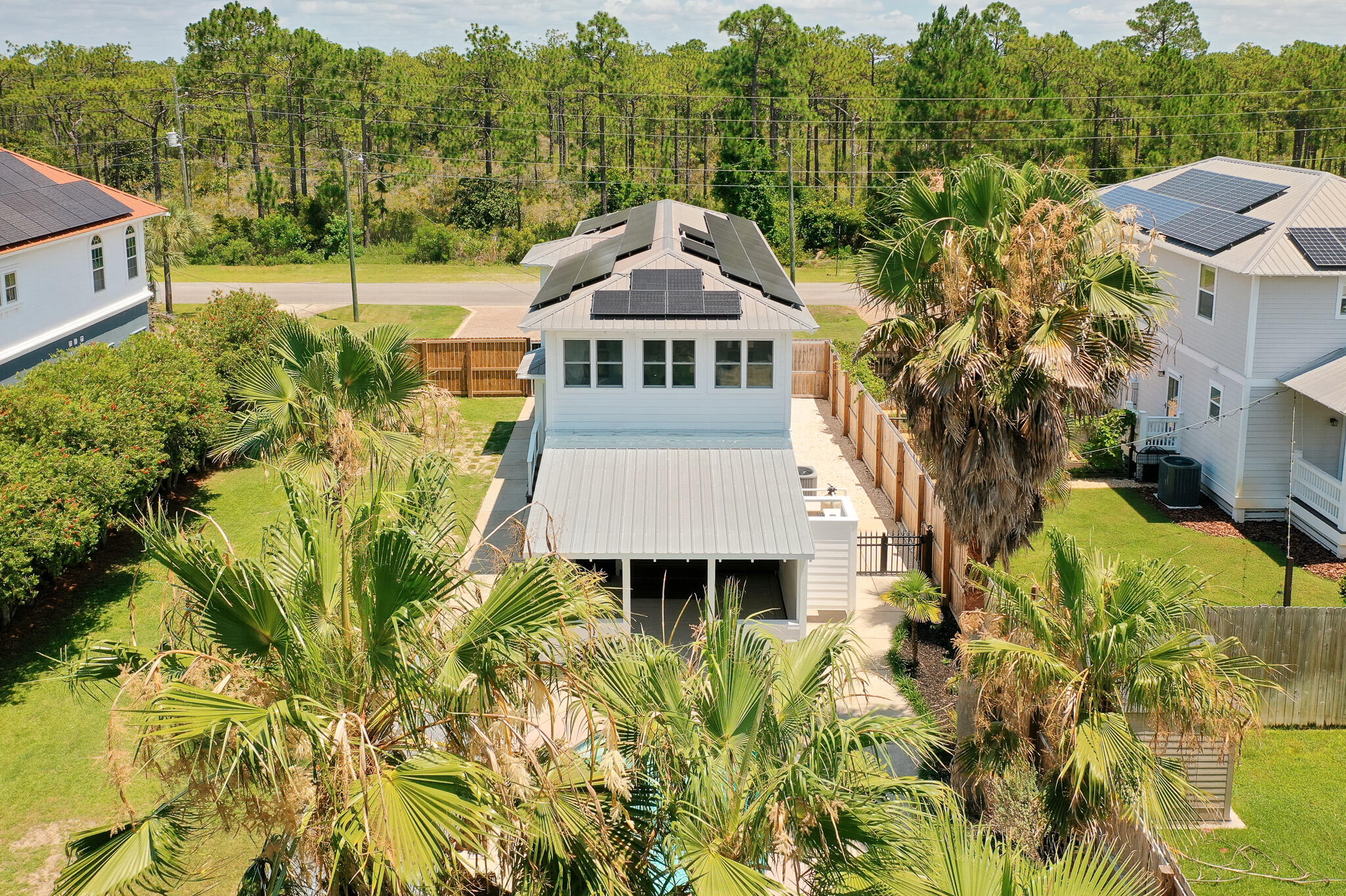 230 E Lamb Drive Santa Rosa Beach FL 32459