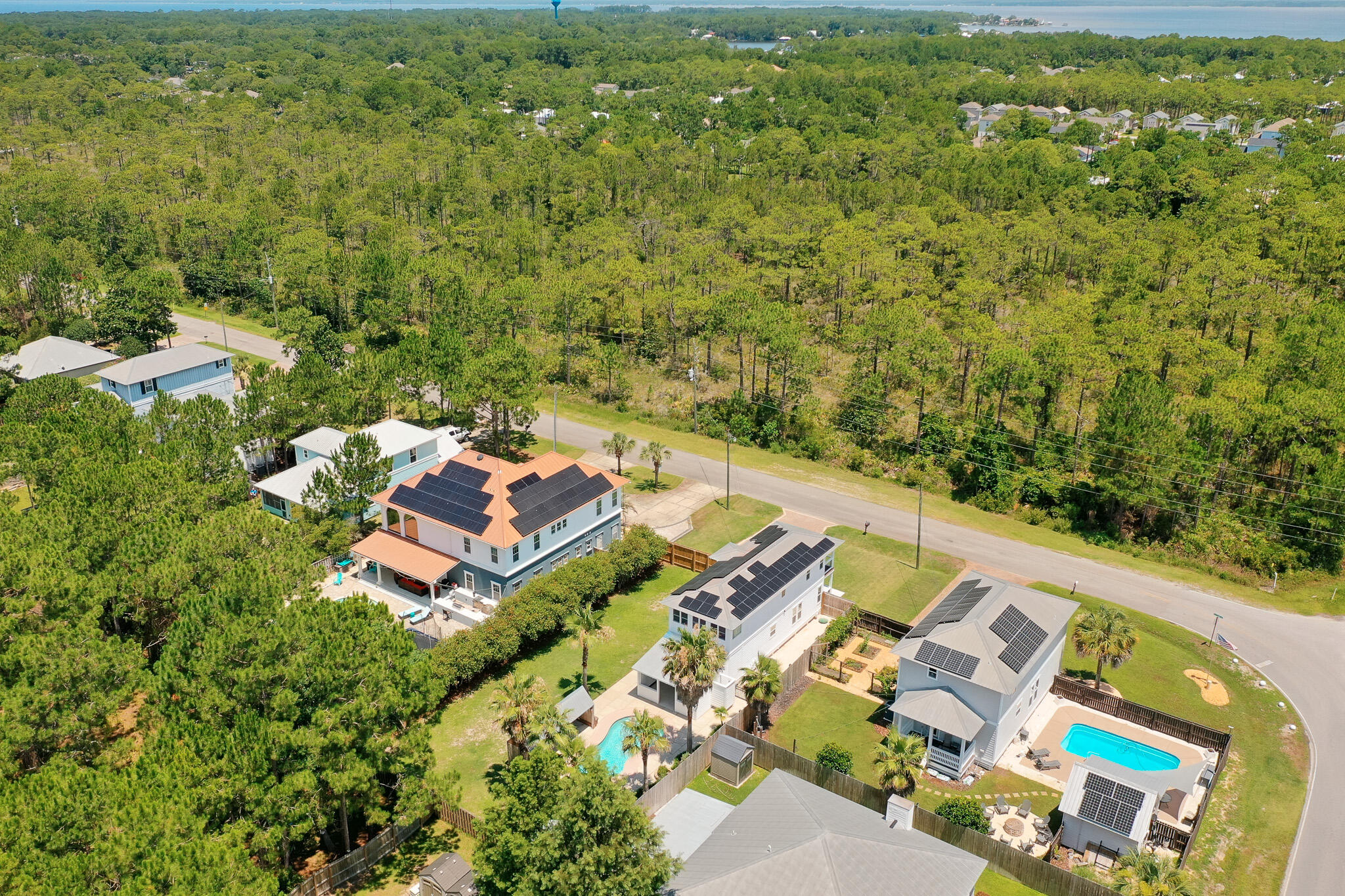 230 E Lamb Drive Santa Rosa Beach FL 32459