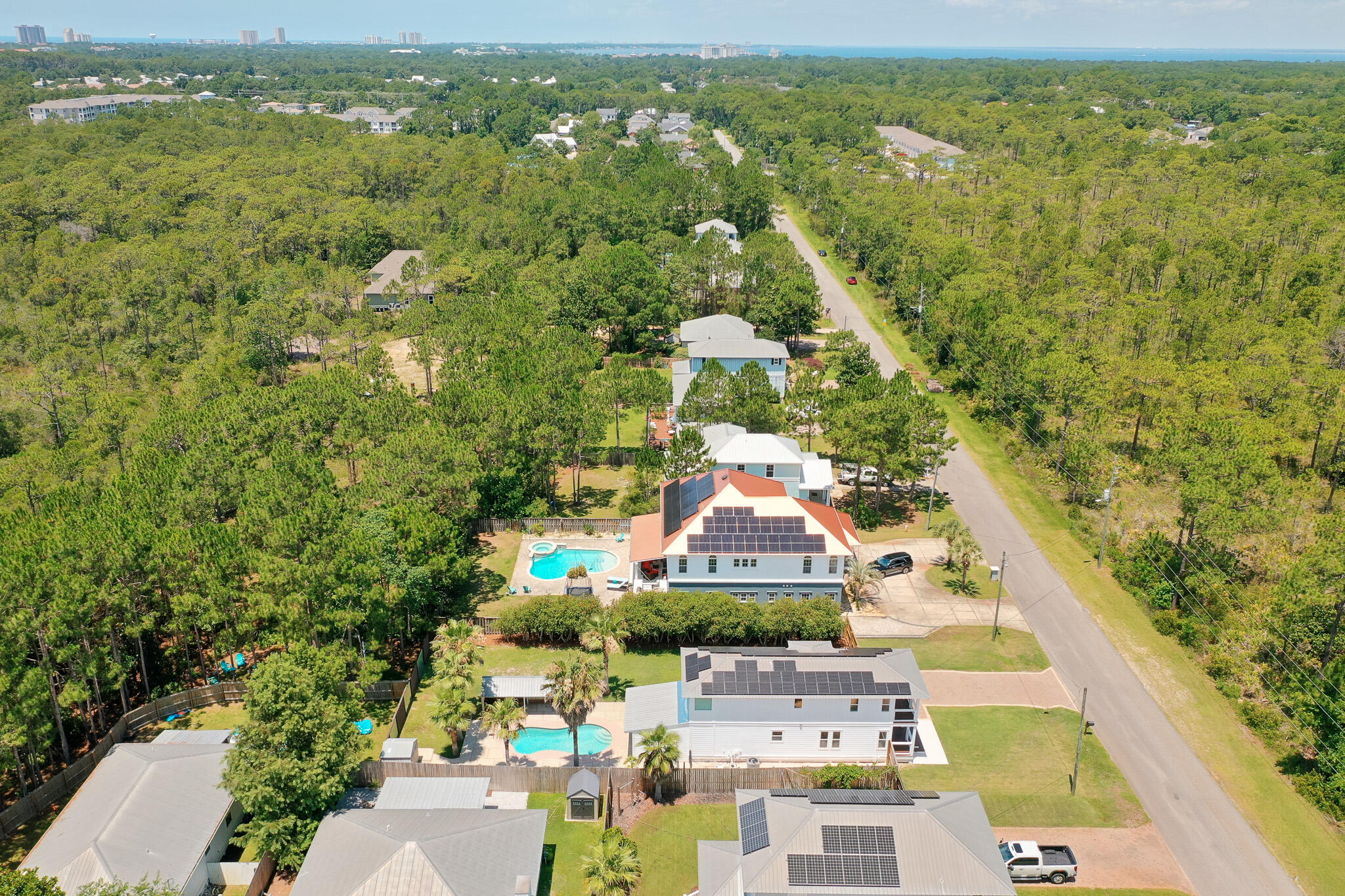 230 E Lamb Drive Santa Rosa Beach FL 32459