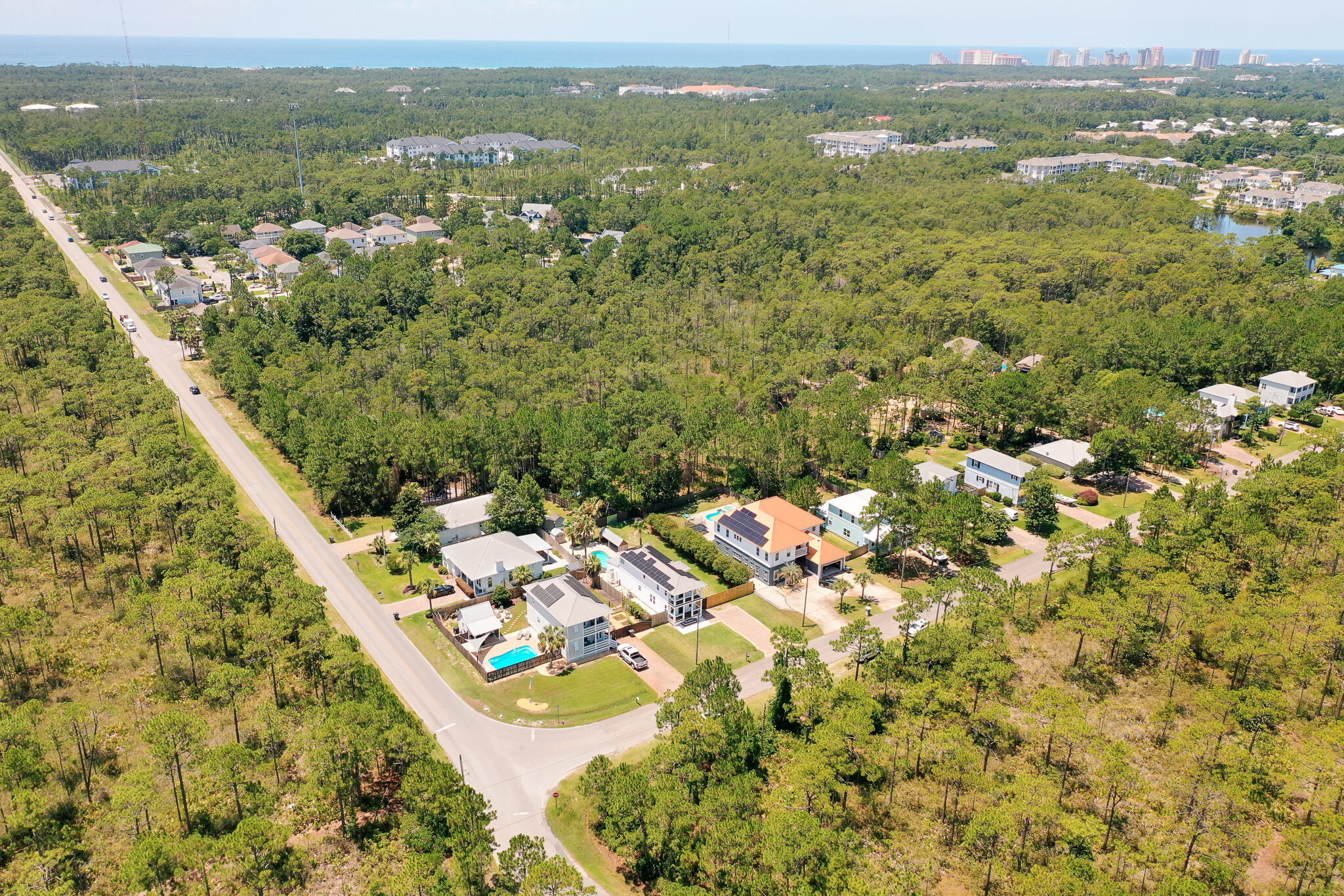 230 E Lamb Drive Santa Rosa Beach FL 32459