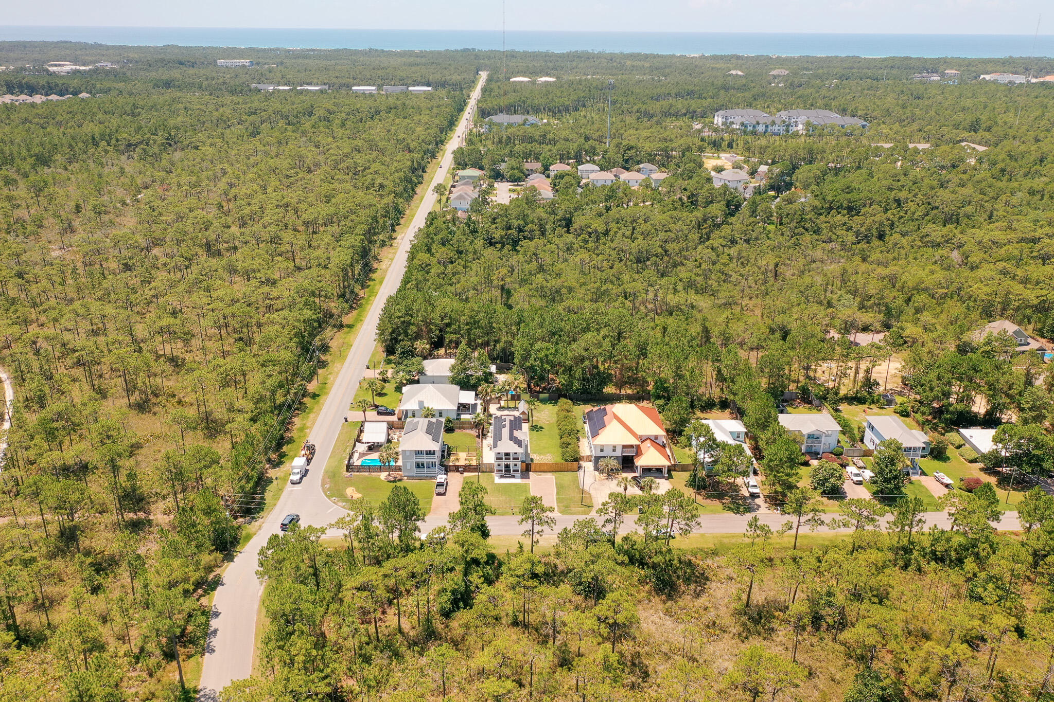 230 E Lamb Drive Santa Rosa Beach FL 32459