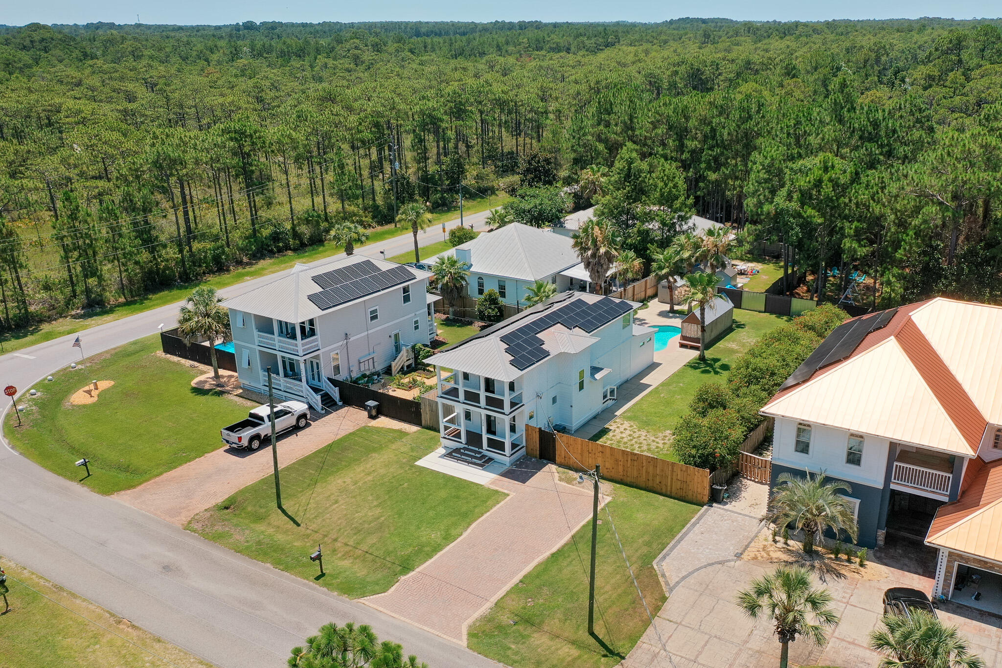 230 E Lamb Drive Santa Rosa Beach FL 32459