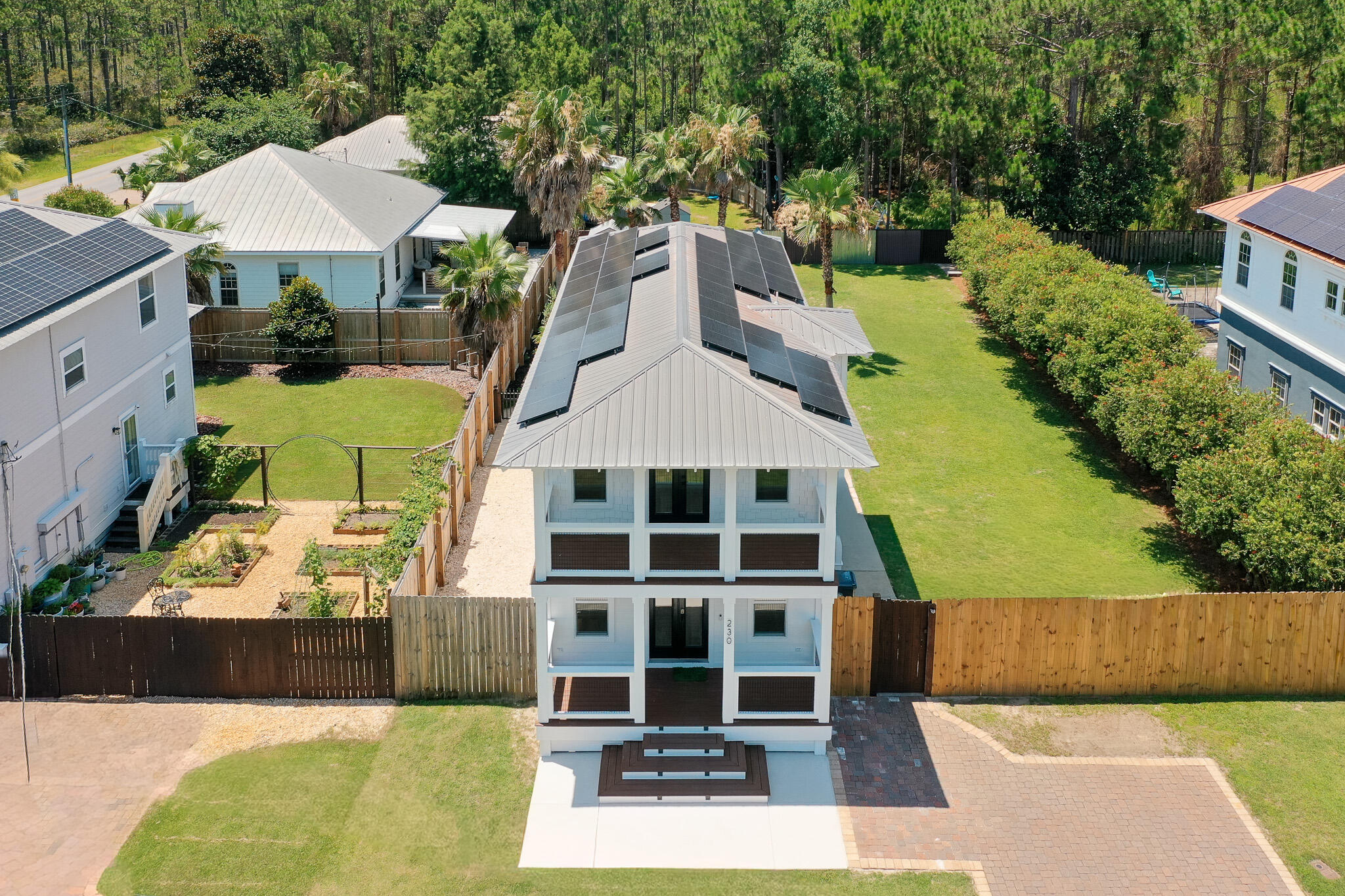 230 E Lamb Drive Santa Rosa Beach FL 32459