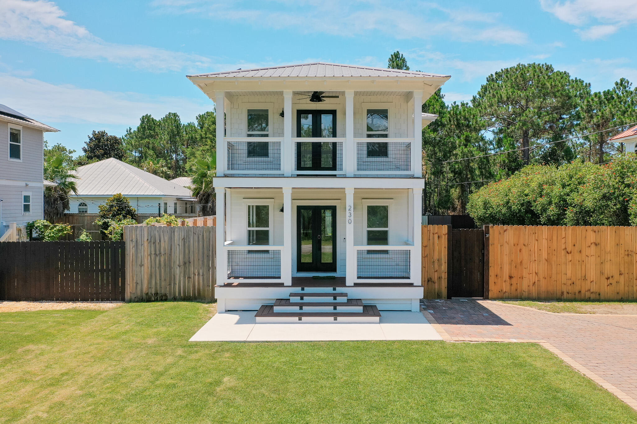 230 E Lamb Drive Santa Rosa Beach FL 32459