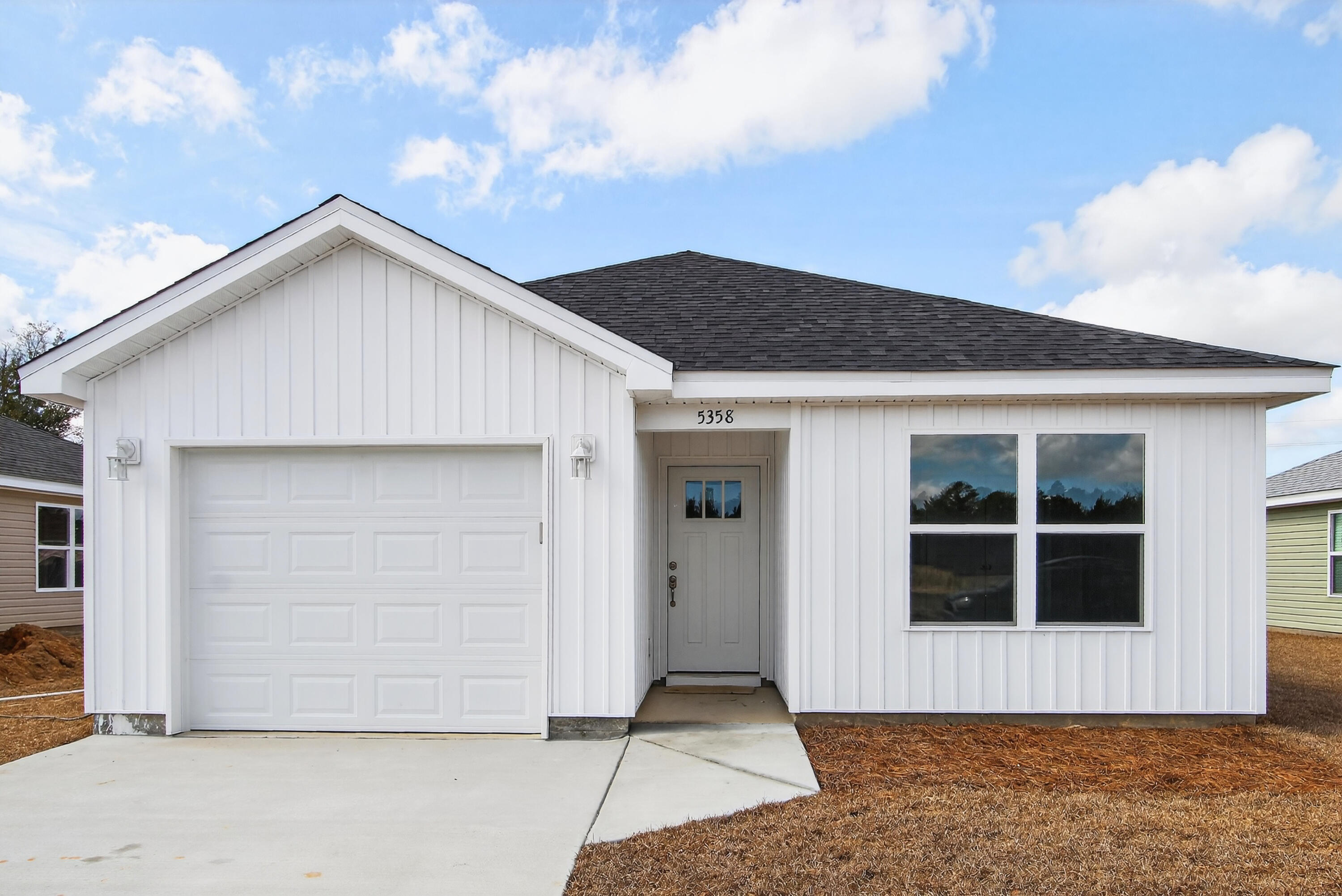 Crestview FL, 5434 Bayleaf Drive