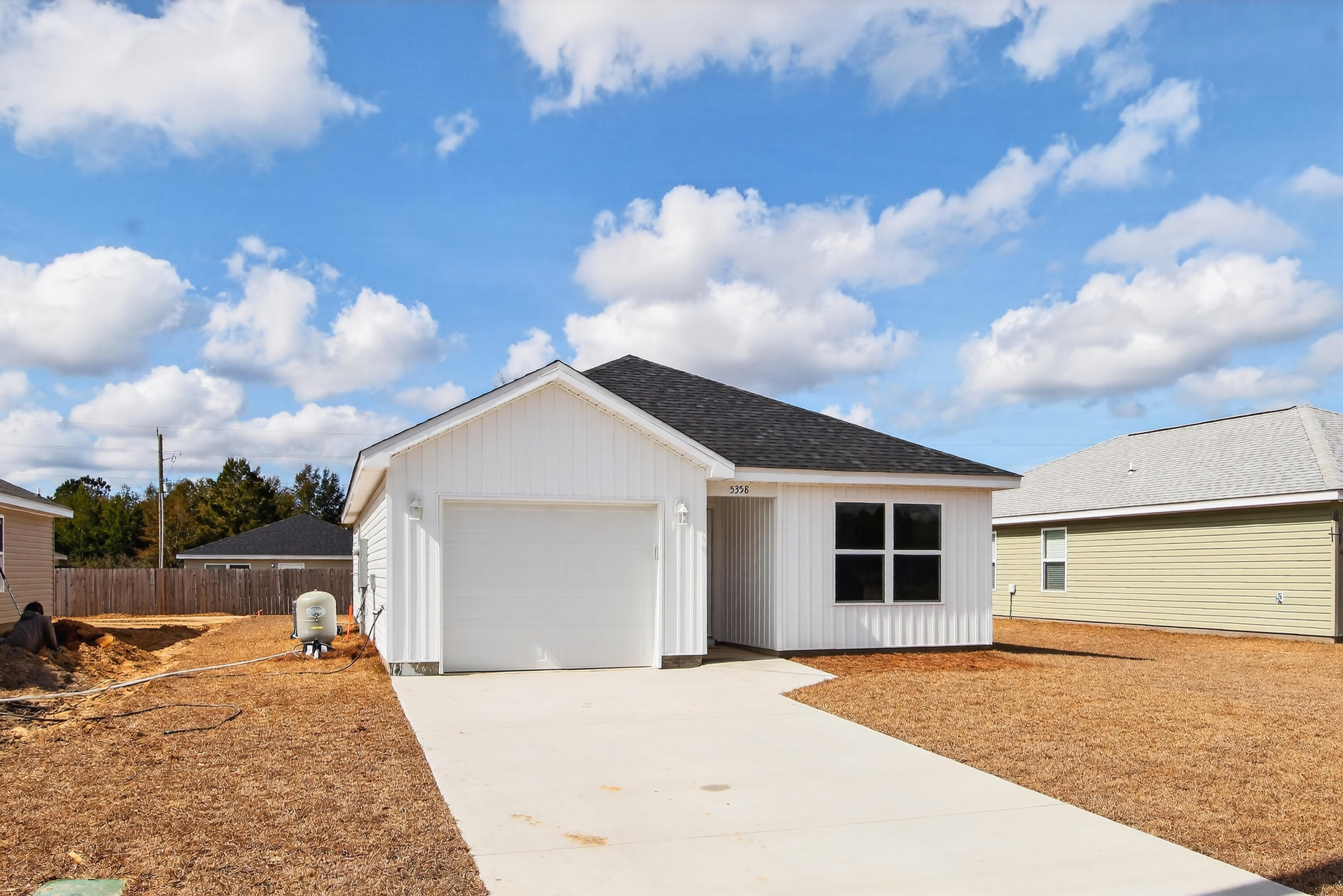 5434 Bayleaf Drive Crestview FL 32539