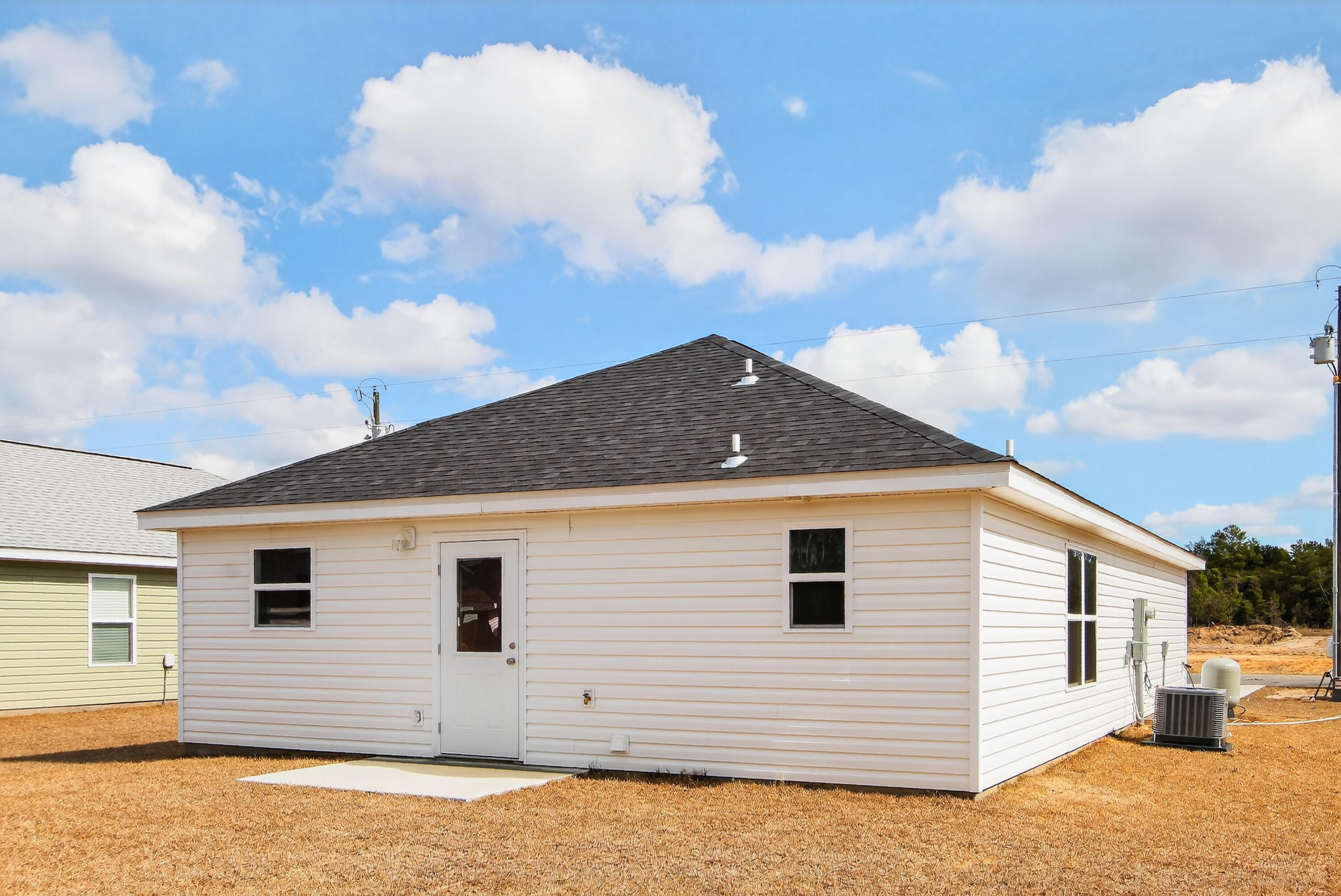 5434 Bayleaf Drive Crestview FL 32539