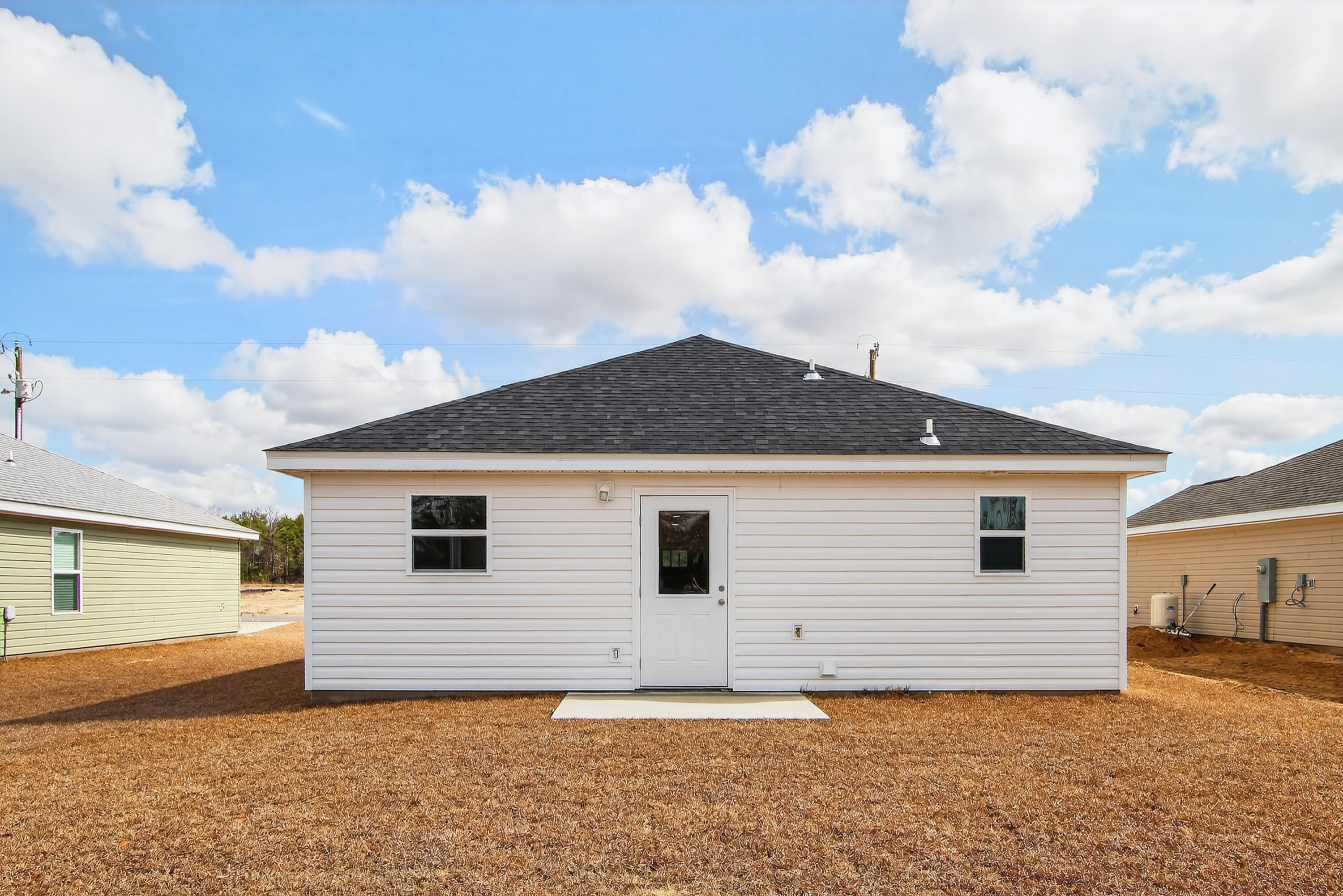 5434 Bayleaf Drive Crestview FL 32539