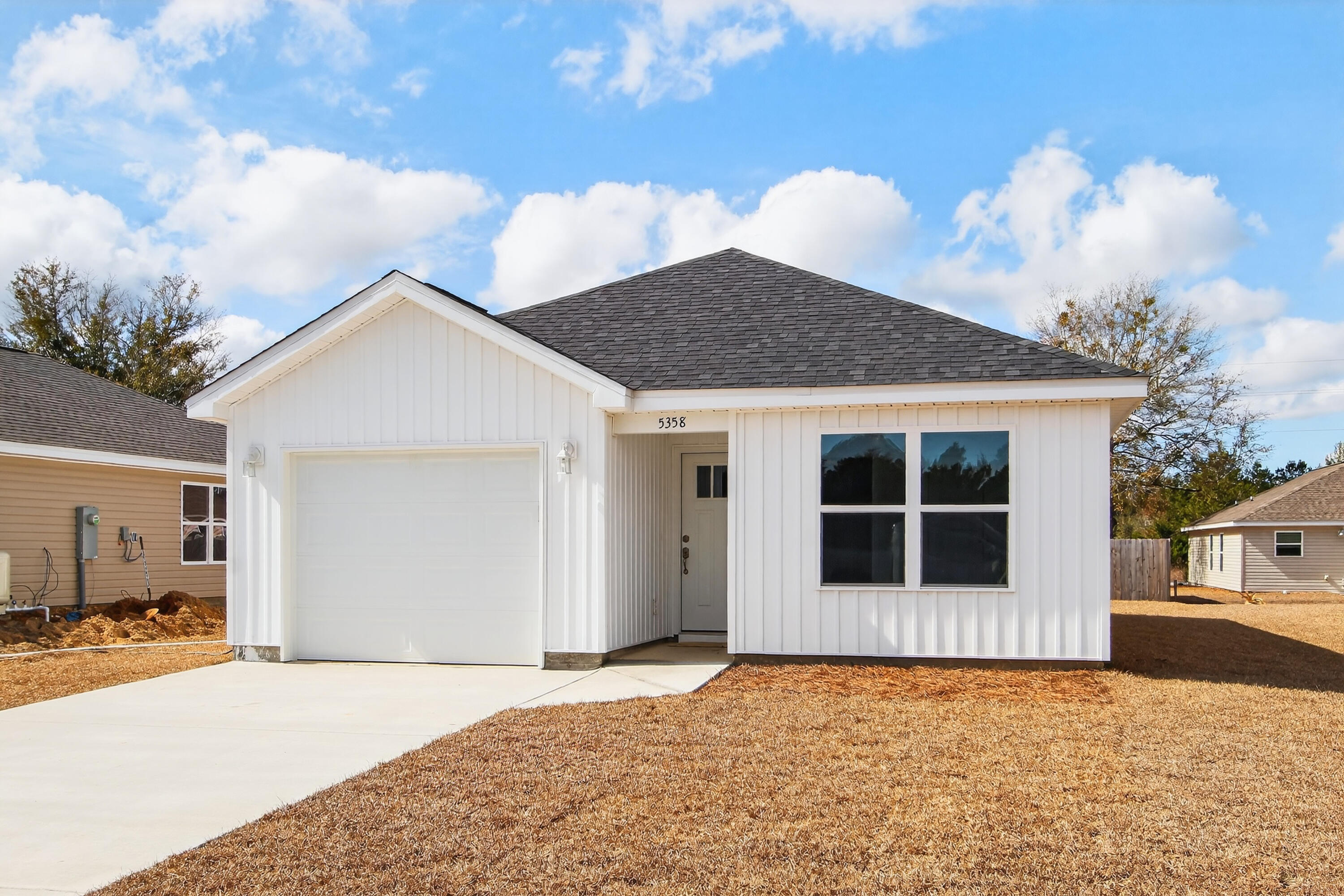 5434 Bayleaf Drive Crestview FL 32539