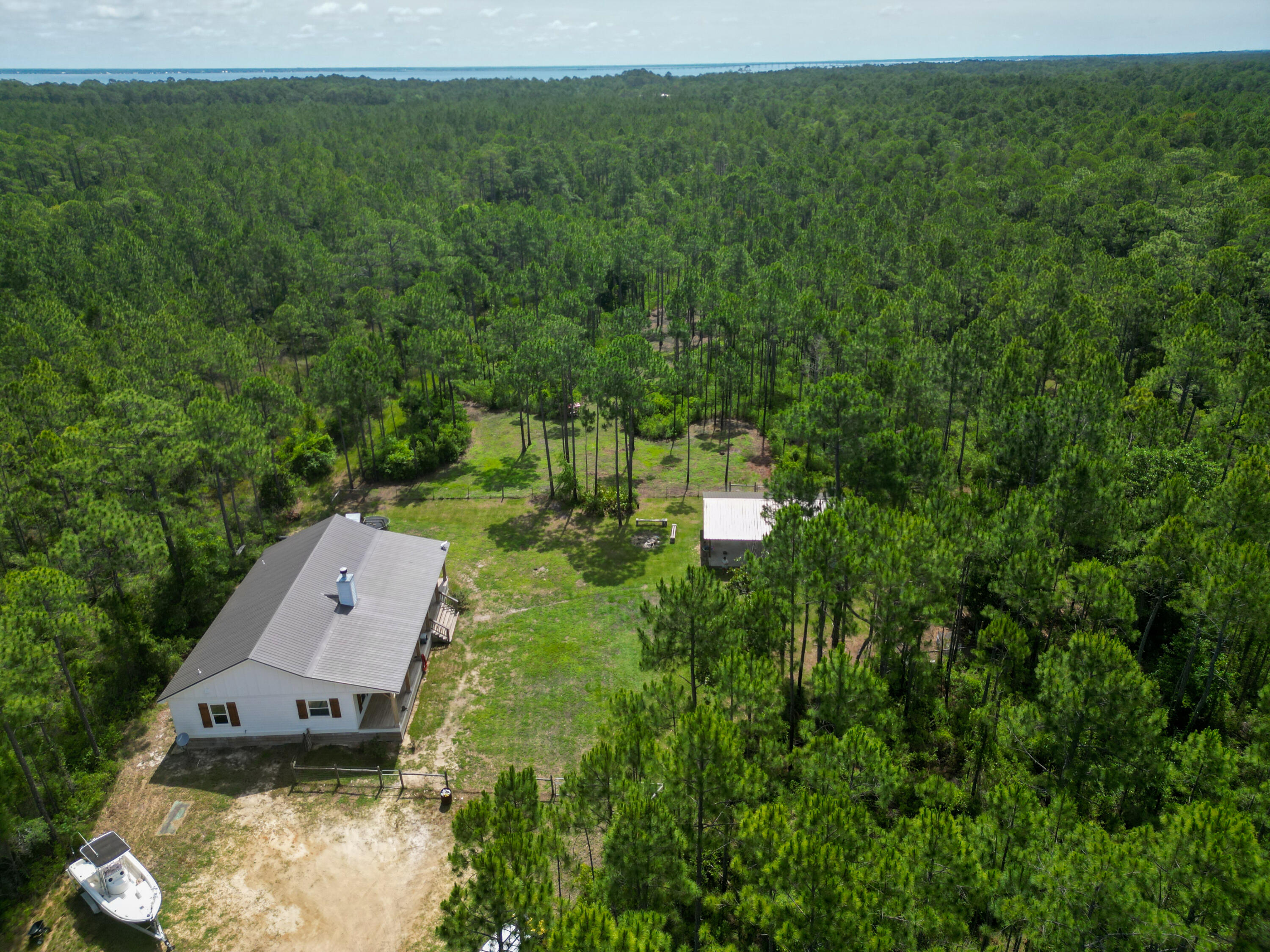 632 N Church Street Santa Rosa Beach FL 32459