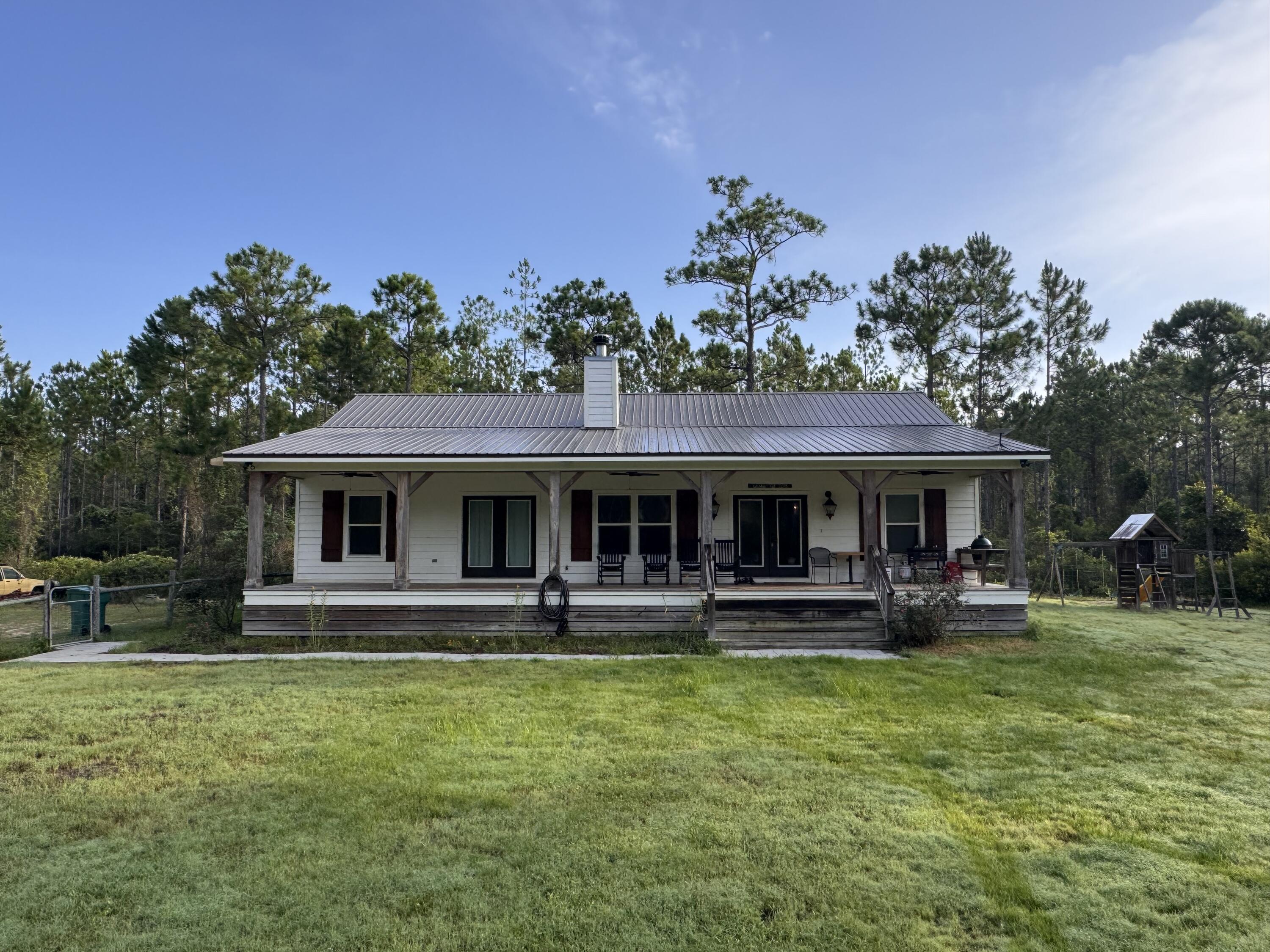 632 N Church Street Santa Rosa Beach FL 32459