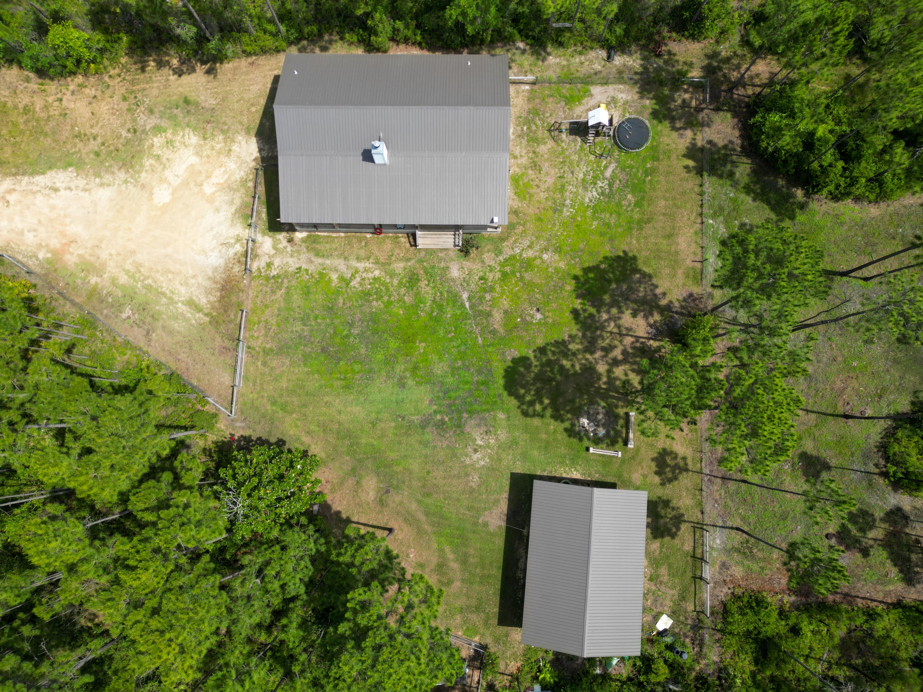 632 N Church Street Santa Rosa Beach FL 32459