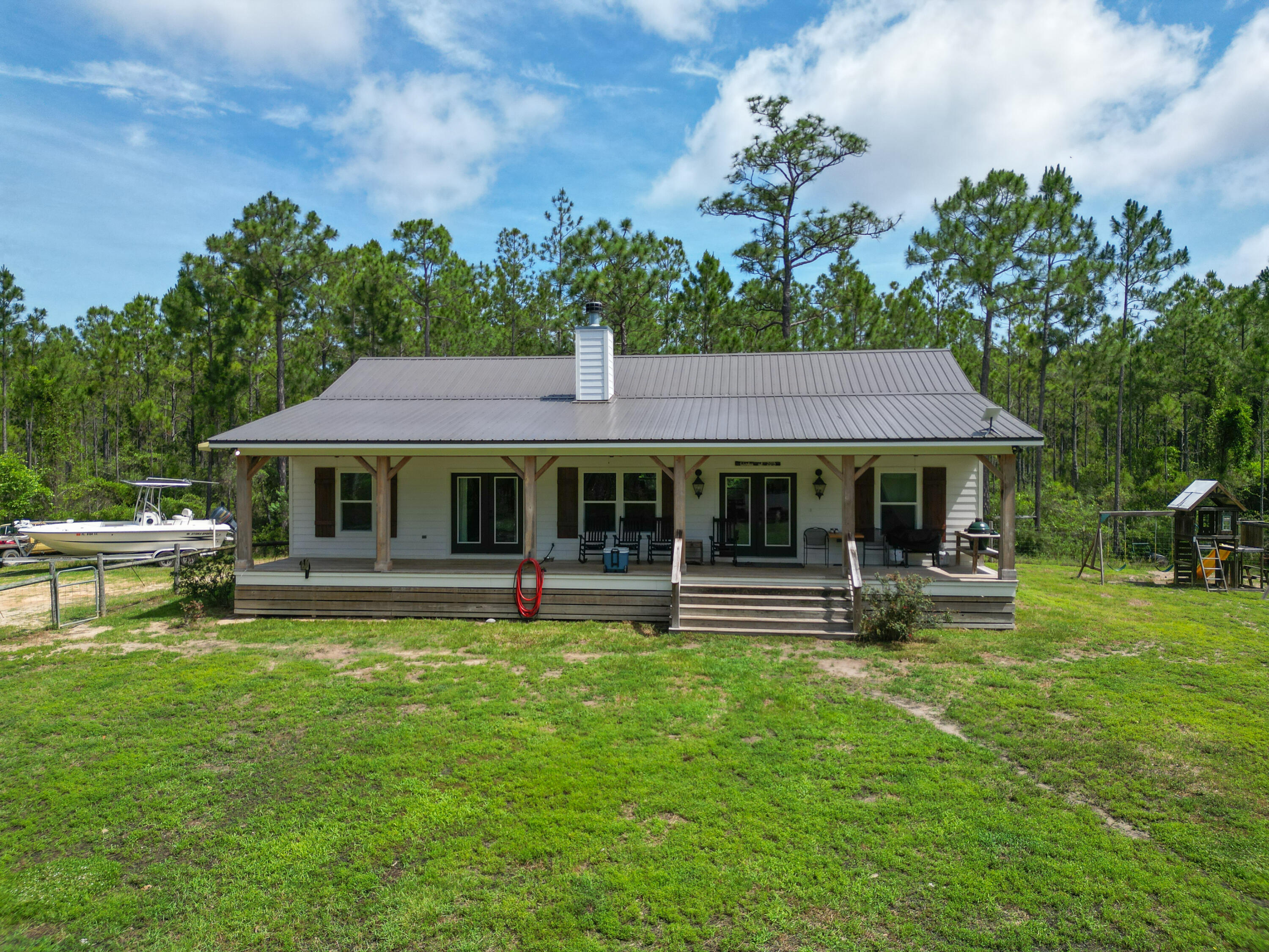 632 N Church Street Santa Rosa Beach FL 32459