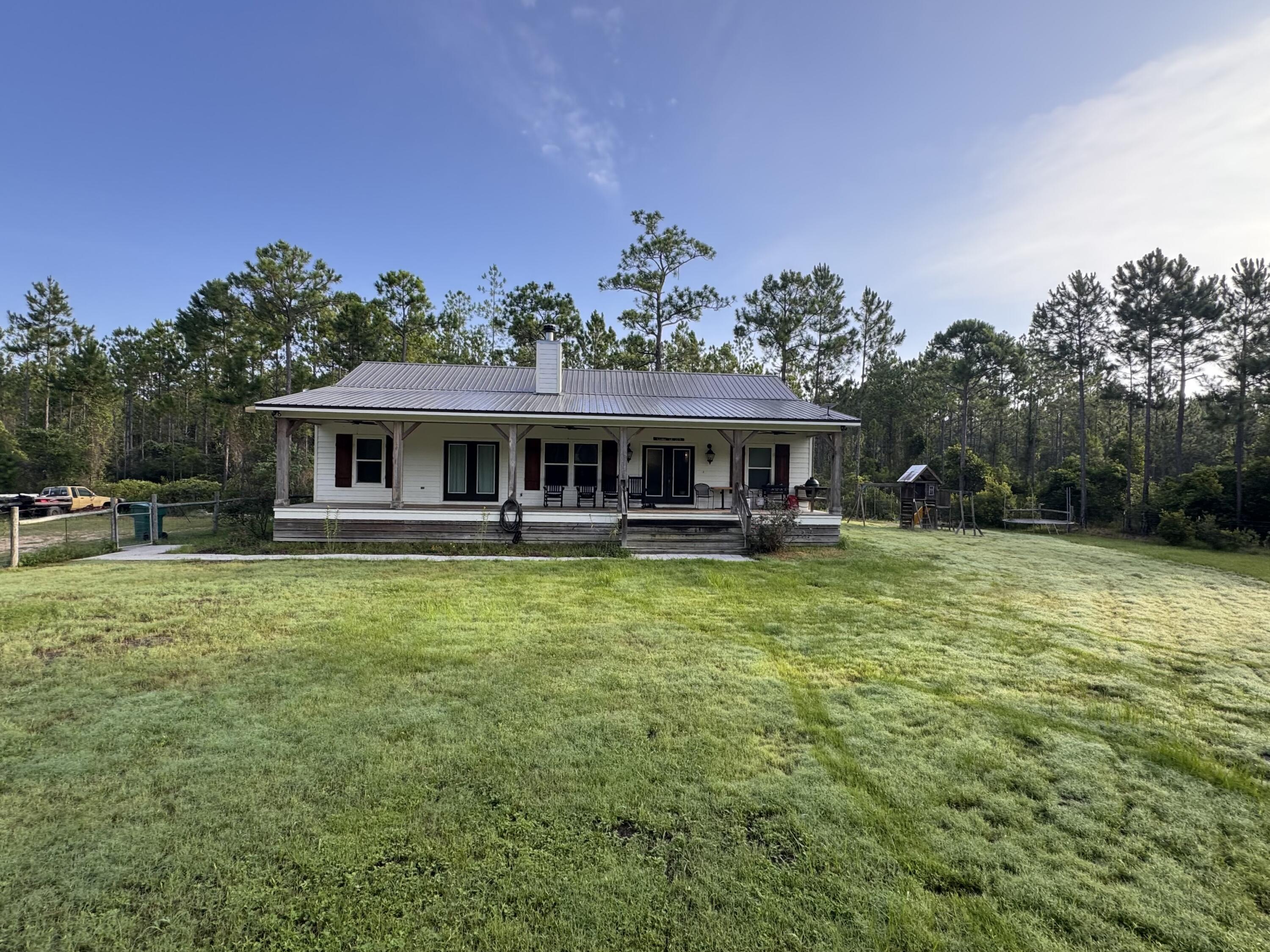 632 N Church Street Santa Rosa Beach FL 32459