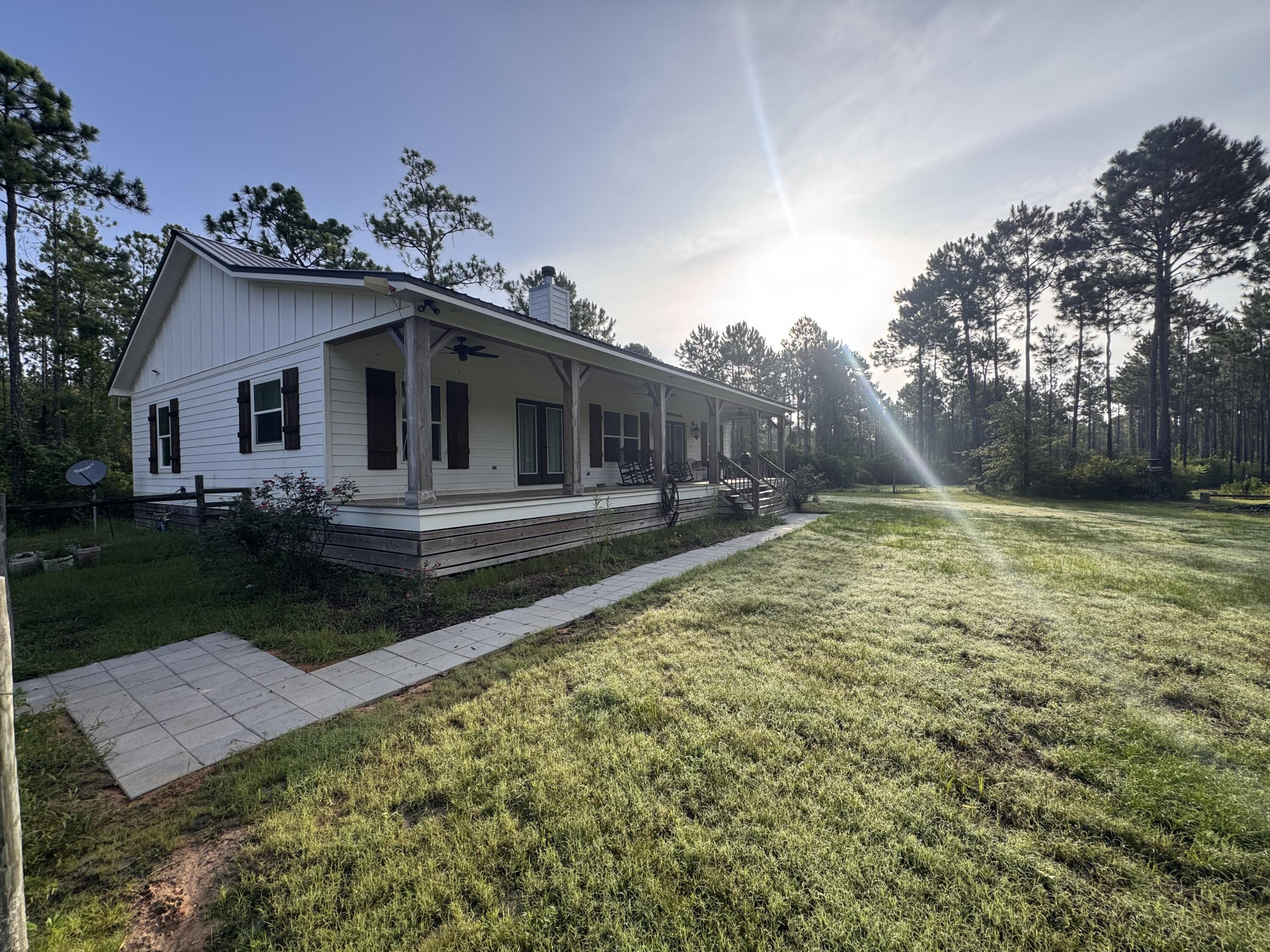 632 N Church Street Santa Rosa Beach FL 32459