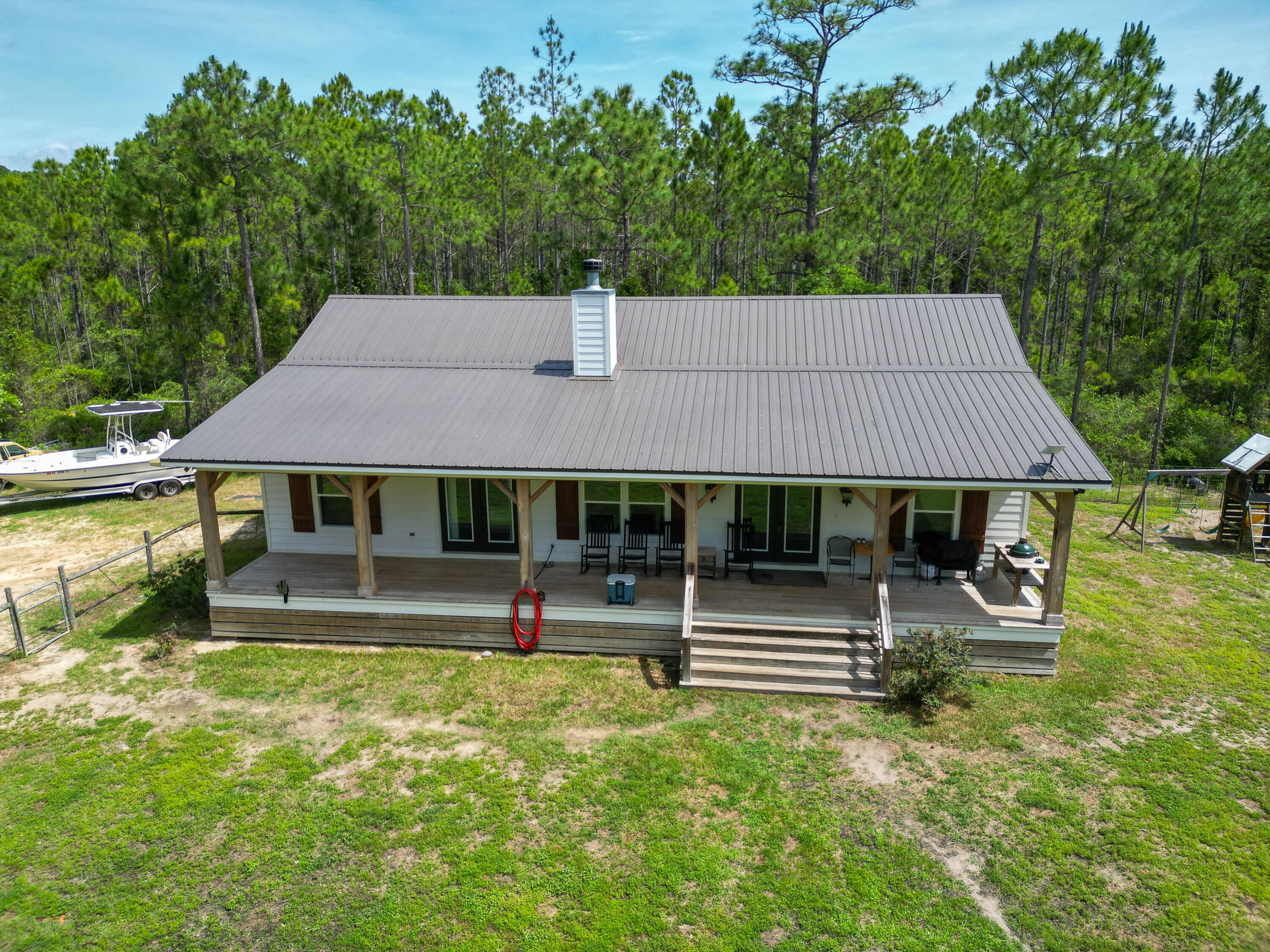632 N Church Street Santa Rosa Beach FL 32459