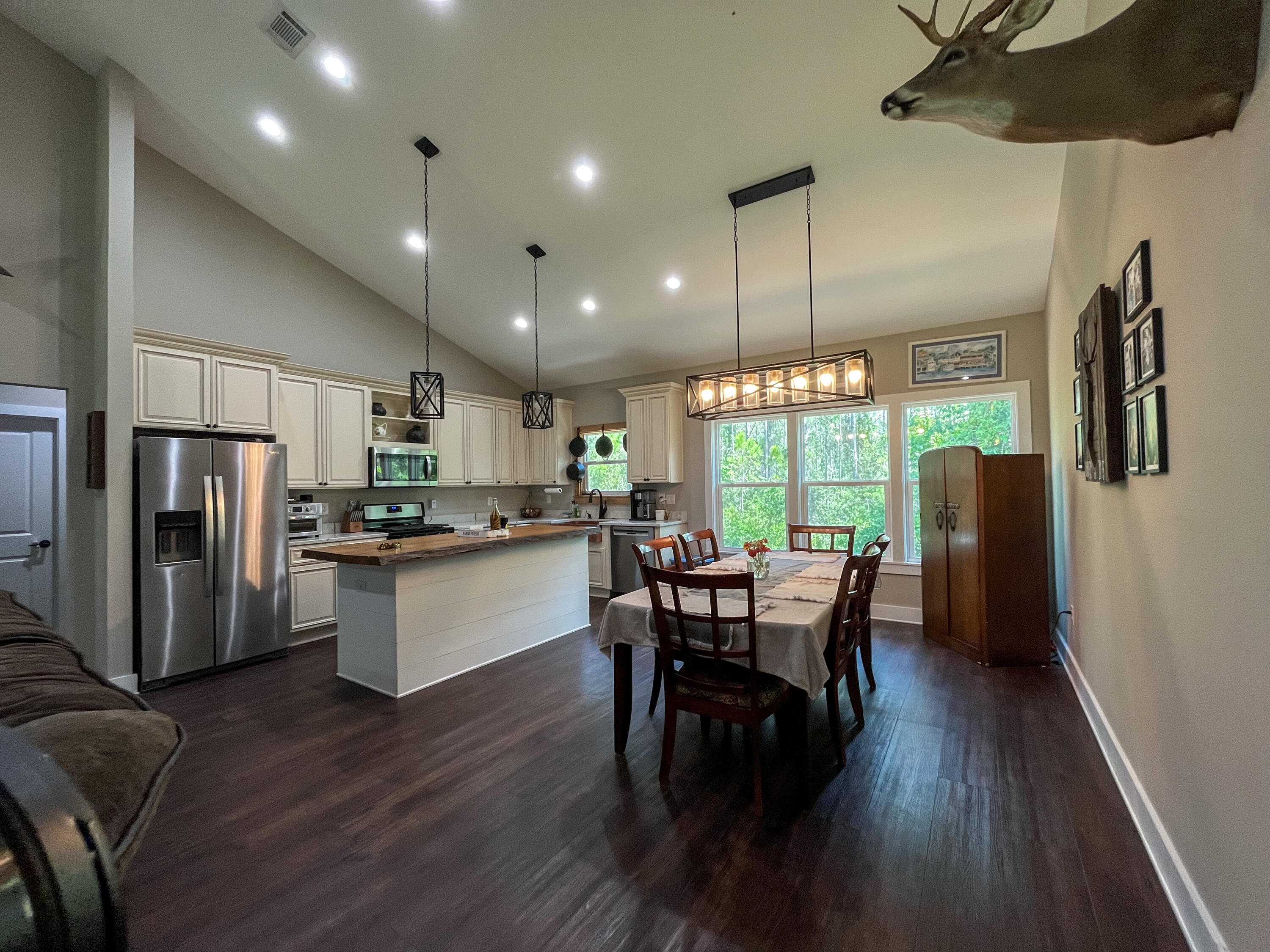 632 N Church Street Santa Rosa Beach FL 32459