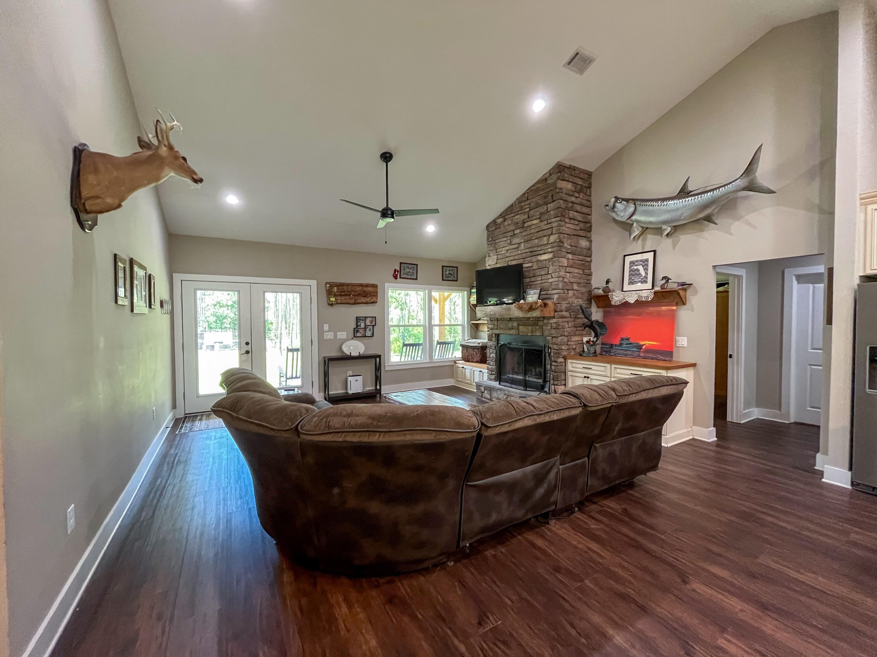 632 N Church Street Santa Rosa Beach FL 32459