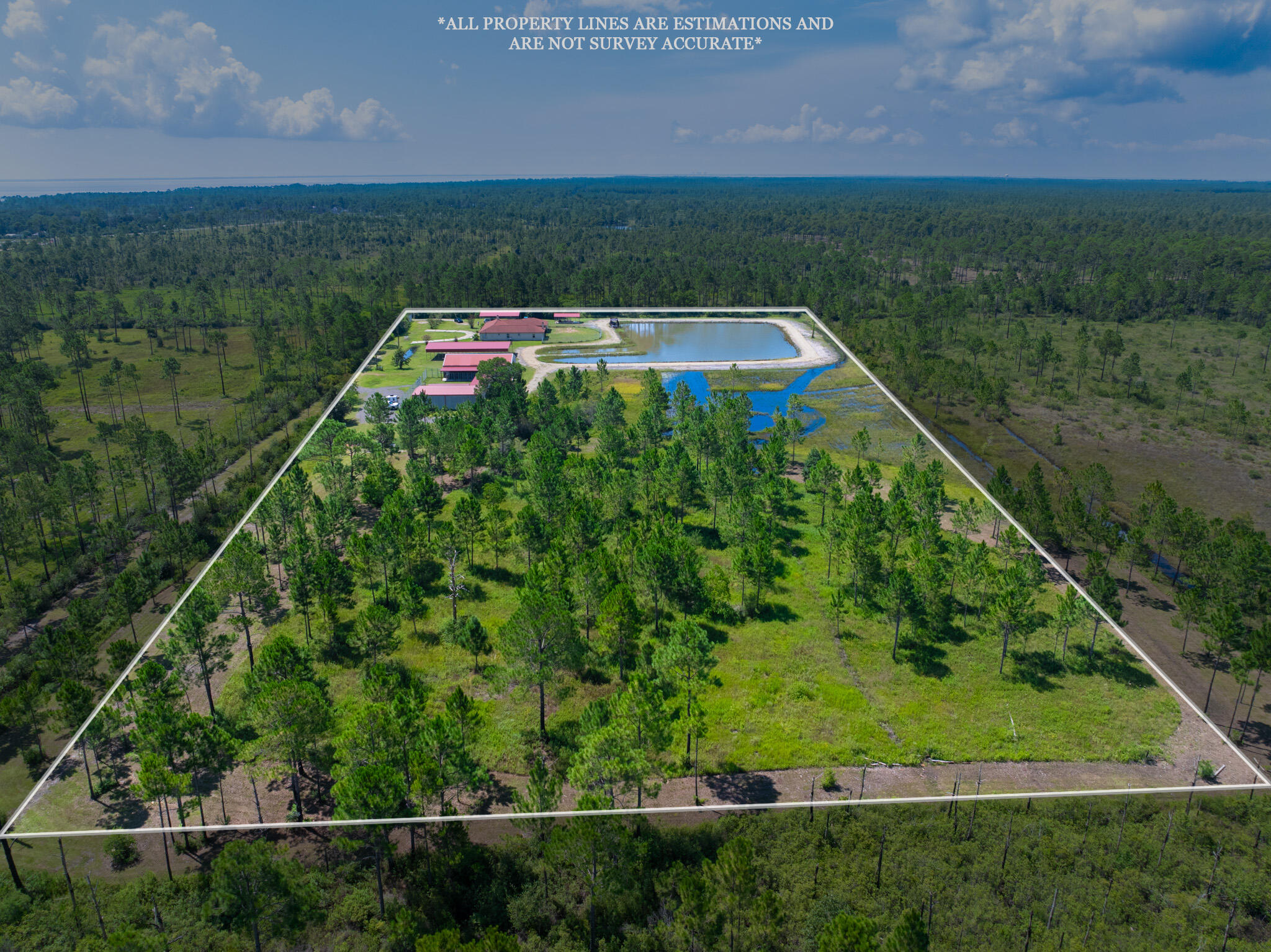 3011 Garcon Point Road Milton FL 32583