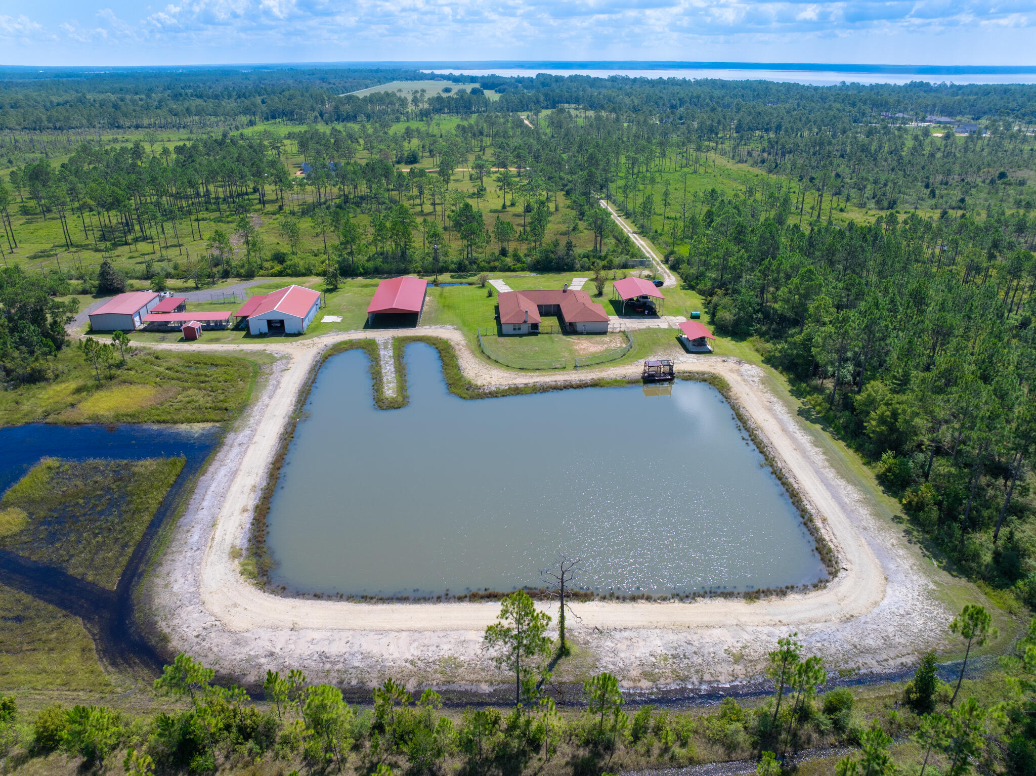 3011 Garcon Point Road Milton FL 32583